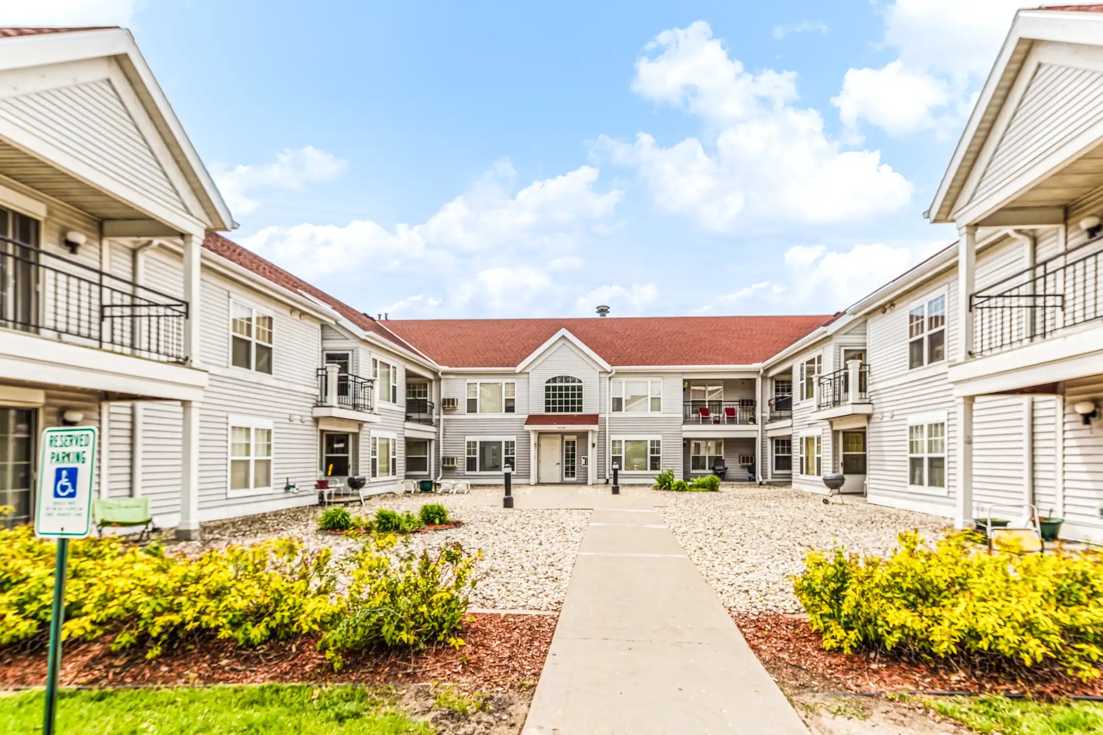 Water Tower Place Apartments 532 Lawton Ave Beloit, WI for Rent Rent.