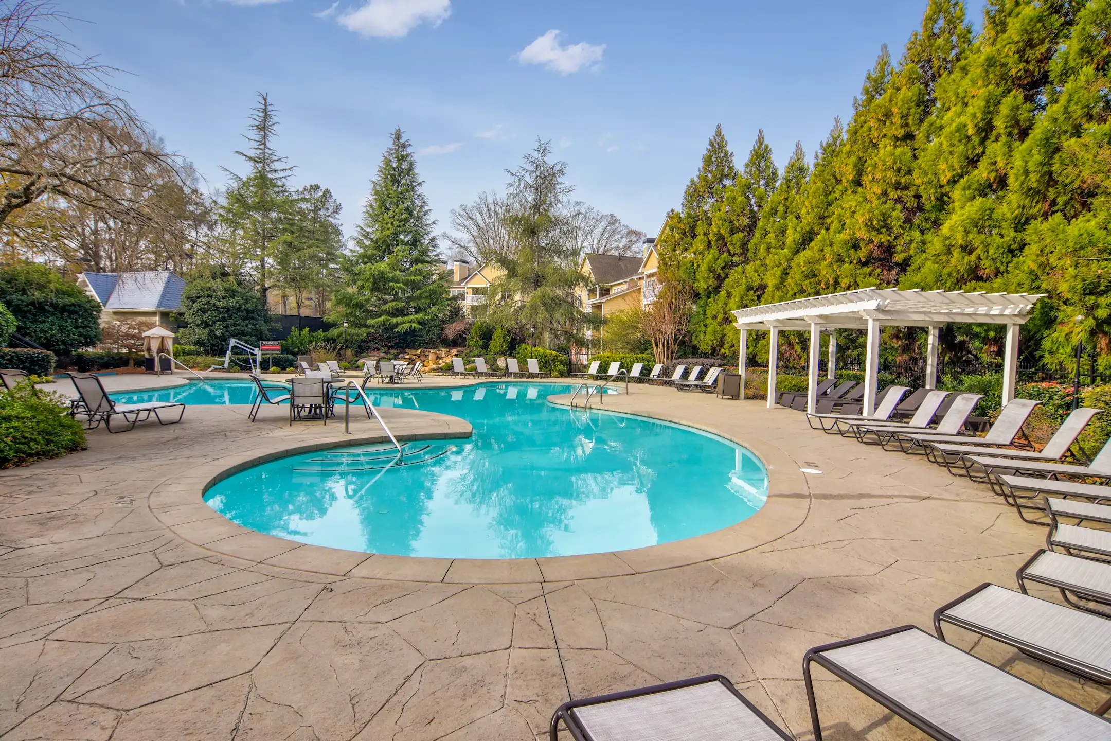 Manchester Place Apartments 1600 Blairs Bridge Rd Lithia Springs