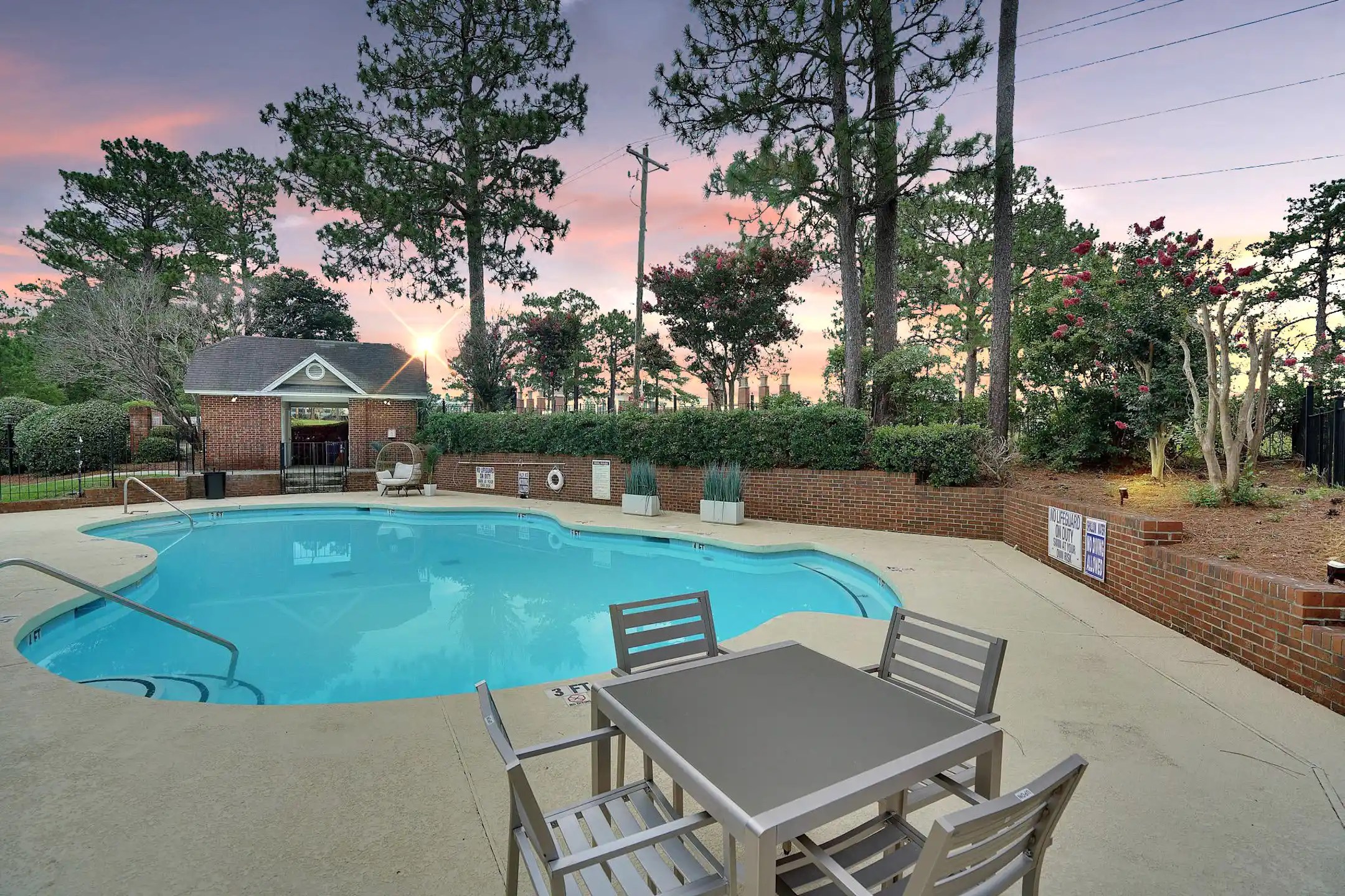 Endora East Apartments Columbia, SC 29223