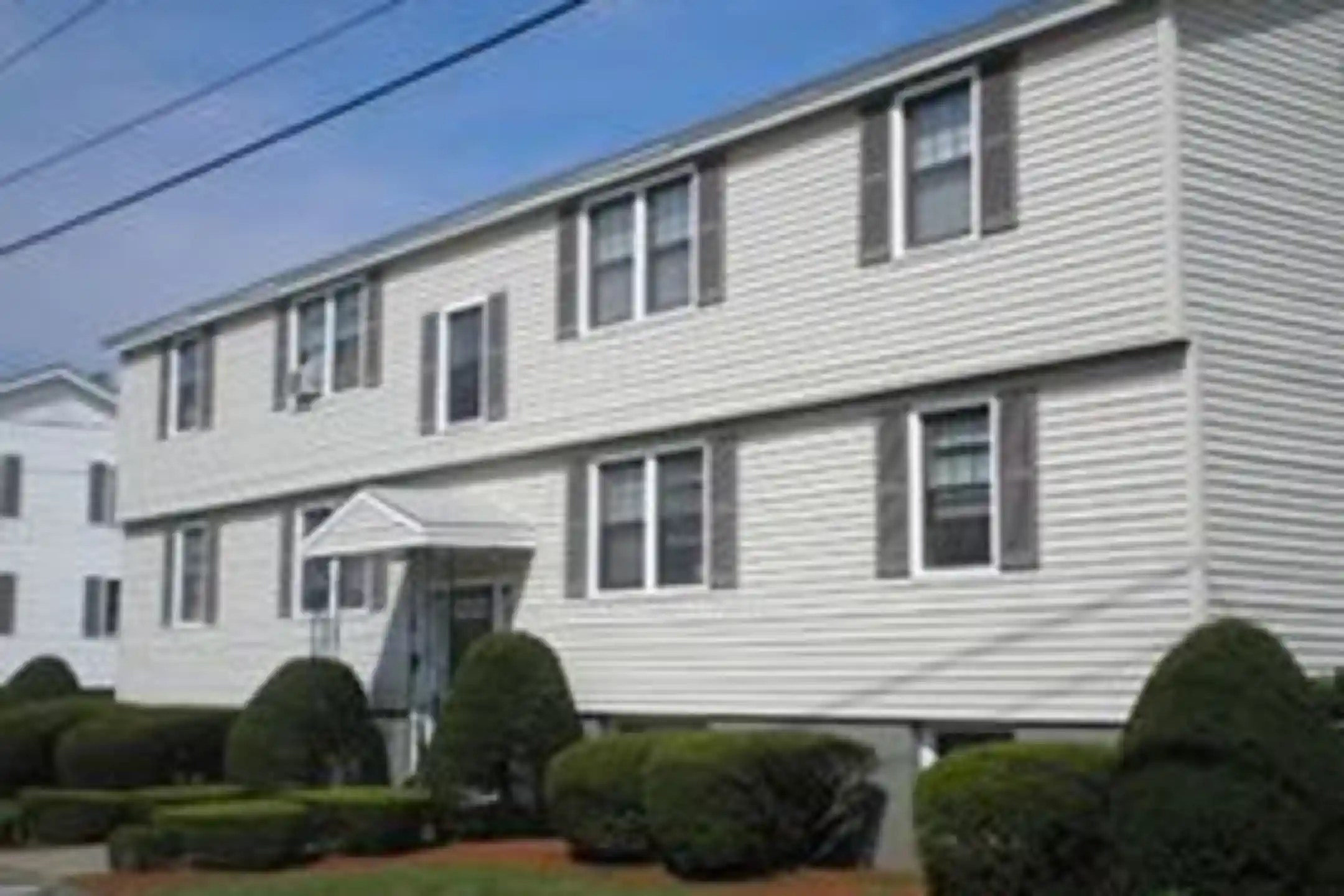 River Drive Apartments Danvers, MA 01923