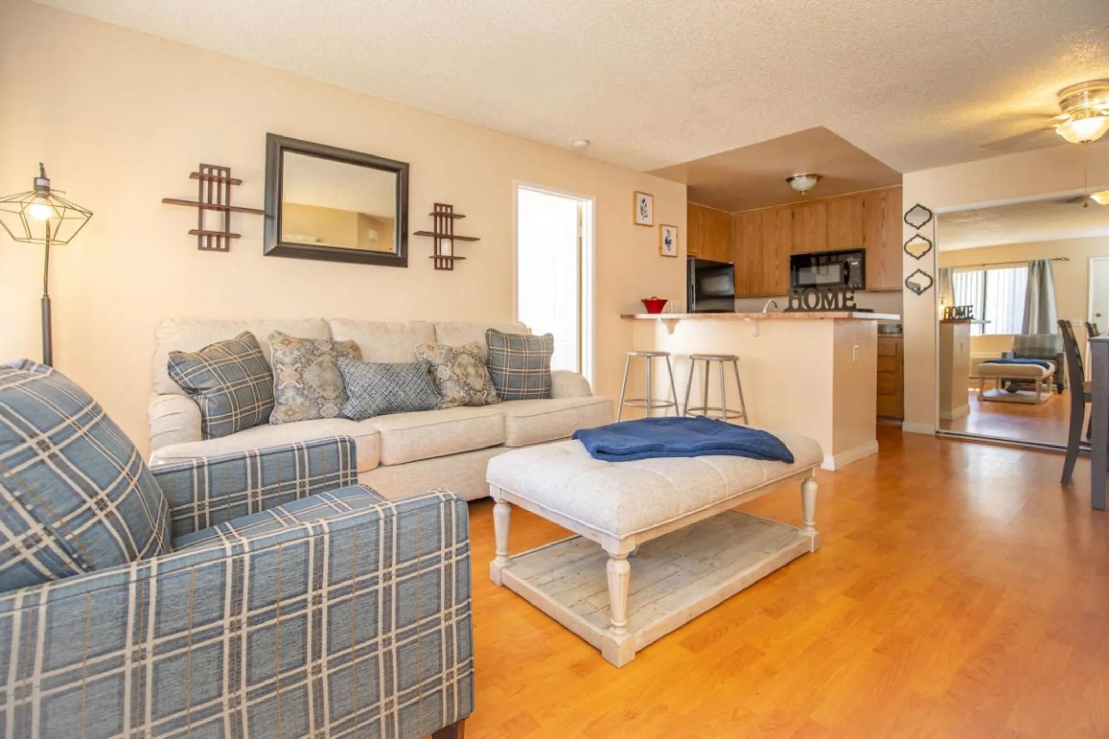 The Springs Apartments Apartments Lancaster, CA 93534