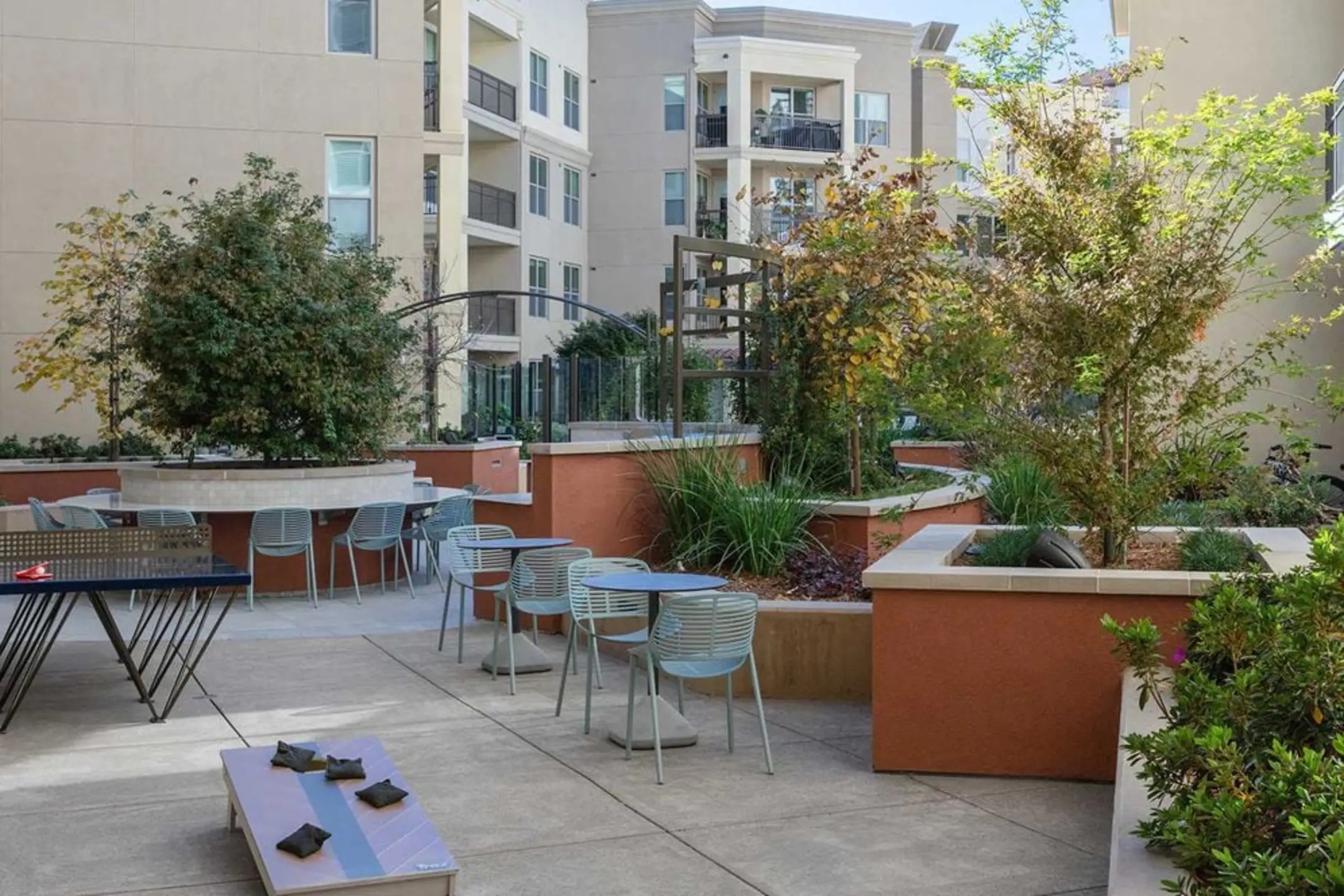 Avalon Walnut Creek Apartments Walnut Creek, CA 94597