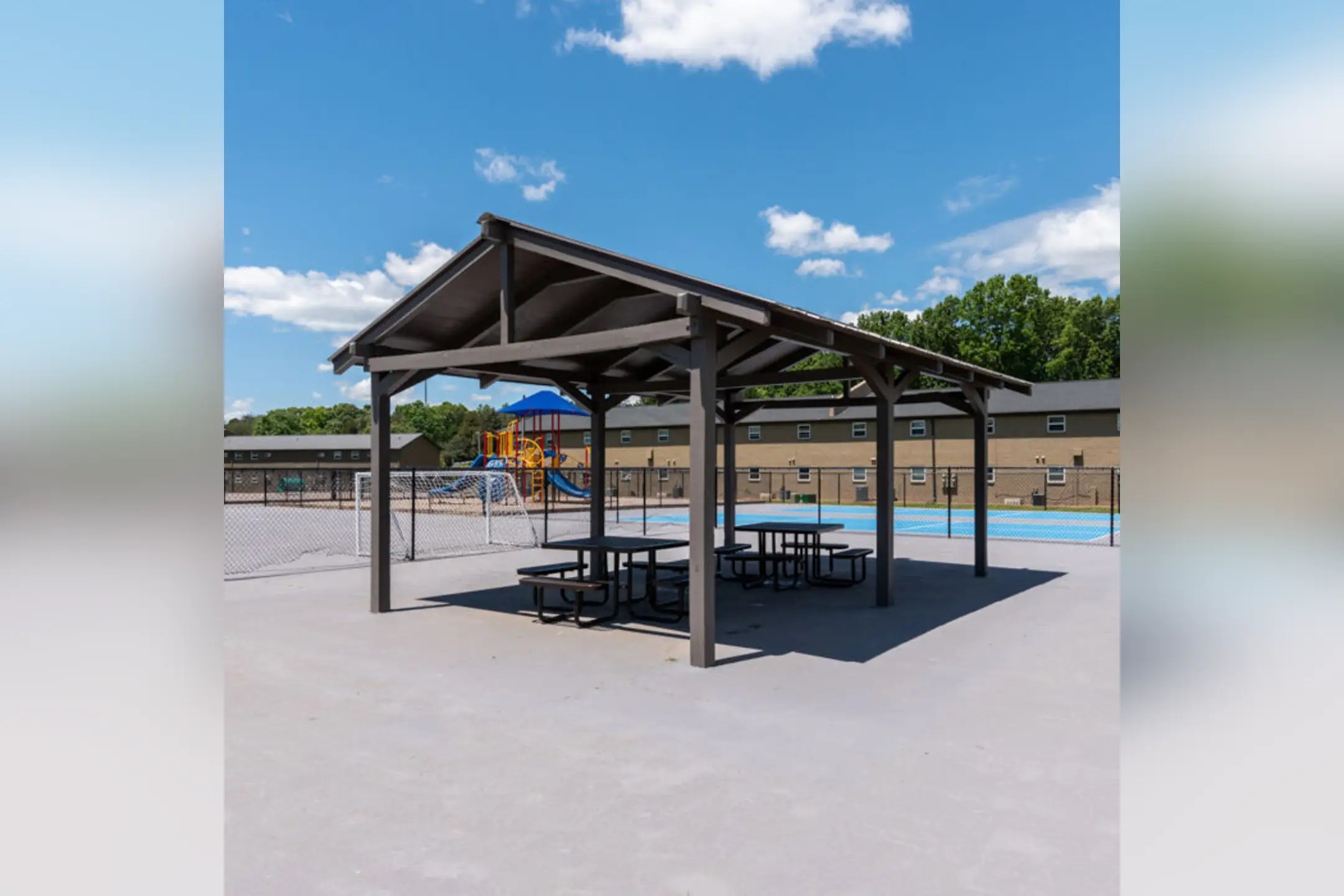 Cedar Ridge Apartments WinstonSalem, NC 27107