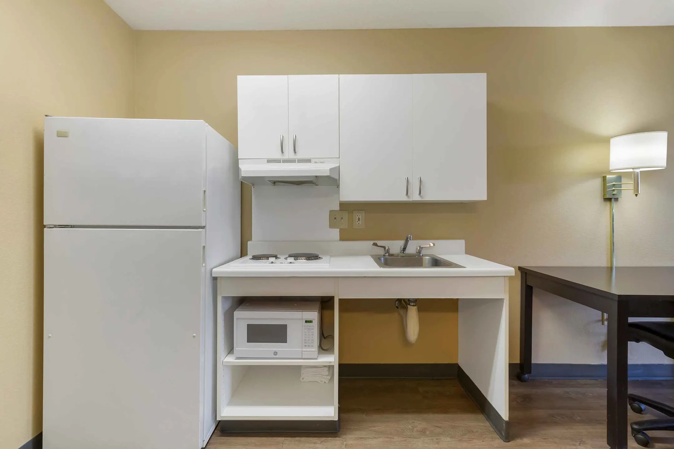 Furnished Studio Washington, D.C. Chantilly Dulles South 14420