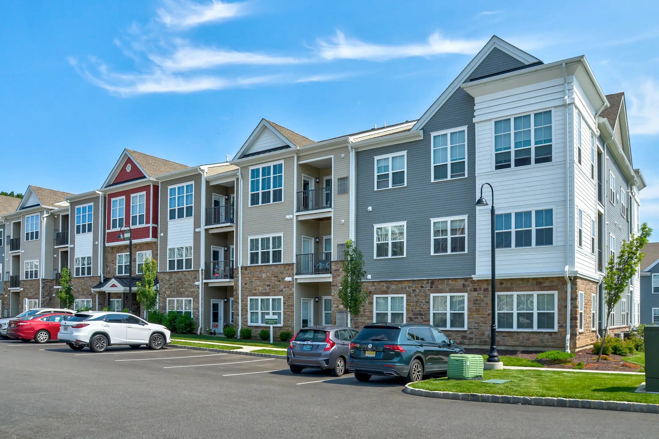 Rock Pointe Apartments Rockaway, NJ 07866