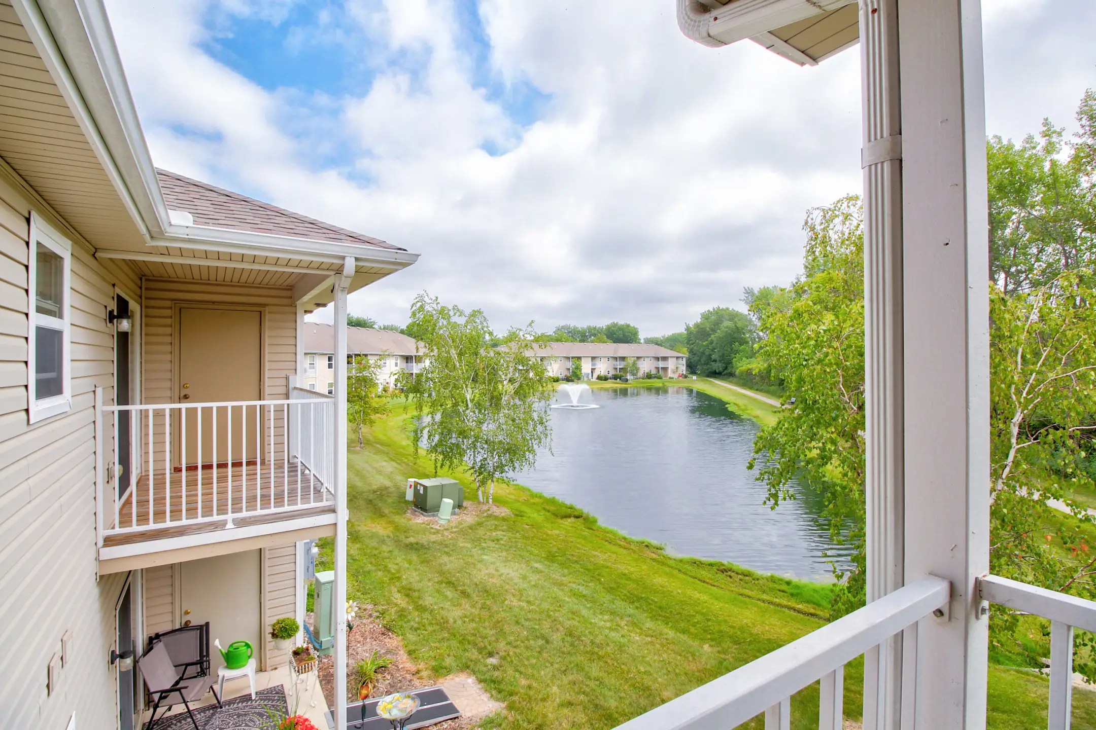 Alderwood Estates Apartments Bay City, MI 48706