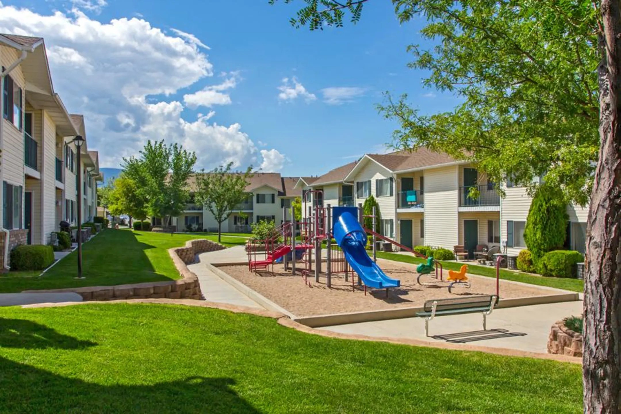 Kensington Apartments Apartments Cedar City, UT 84721
