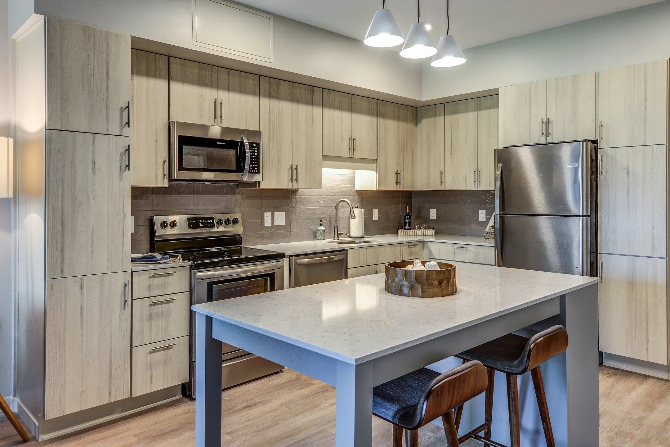 The Townline Apartments MN 55343