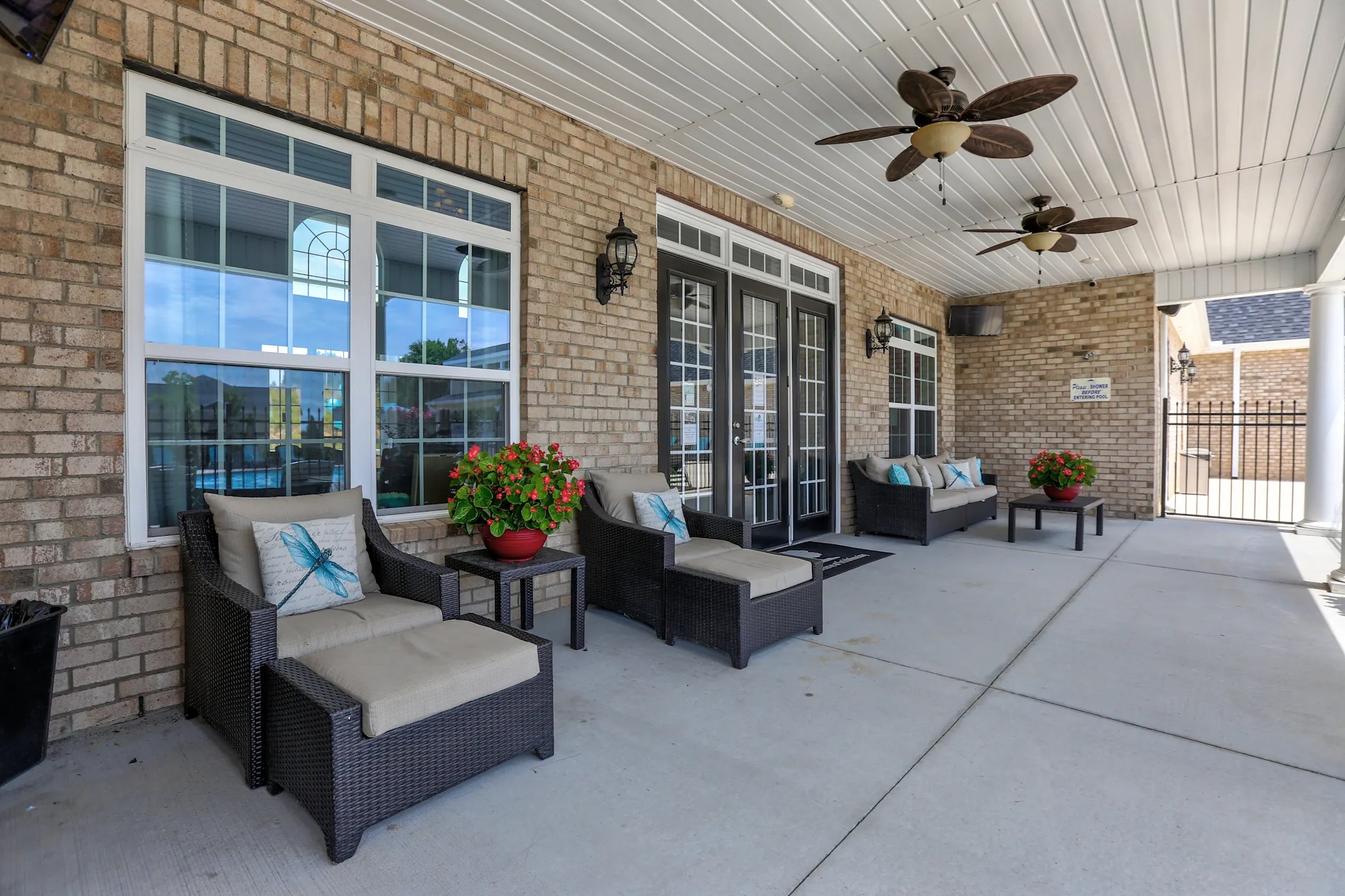 The Reserve at Smith Crossing Apartments Kernersville, NC 27284