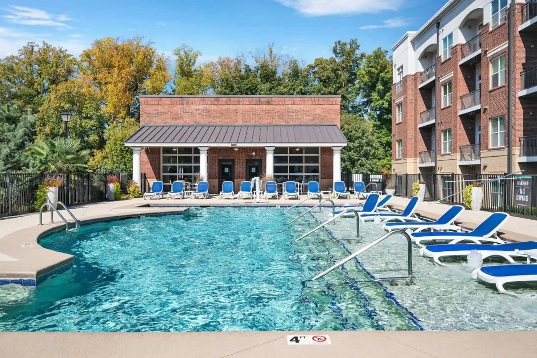 ARIUM FreeMoreWest 2024 Millerton Ave. Charlotte, NC Apartments for