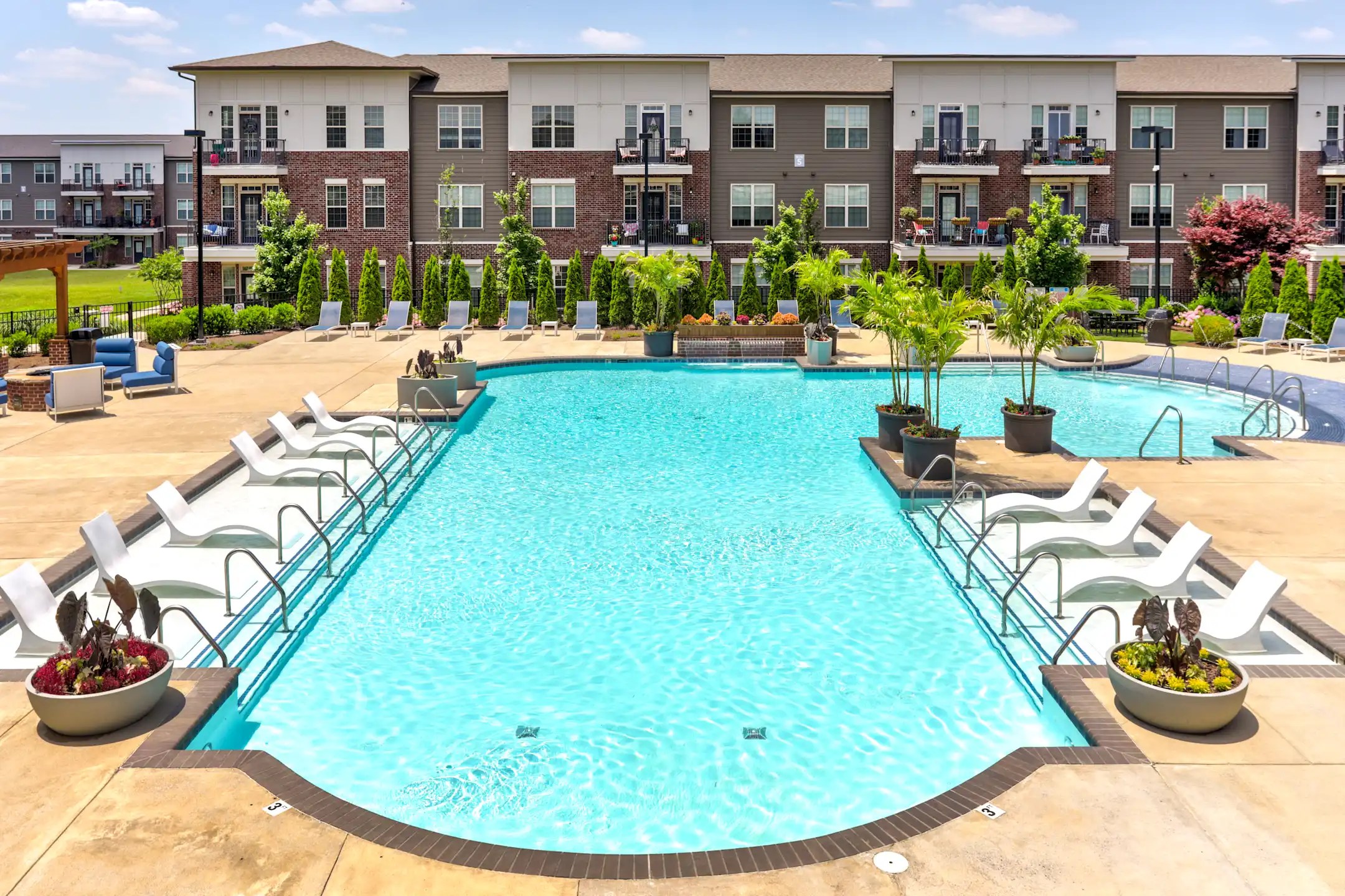 Meridian at Providence 120 Providence TRL Mount Juliet, TN