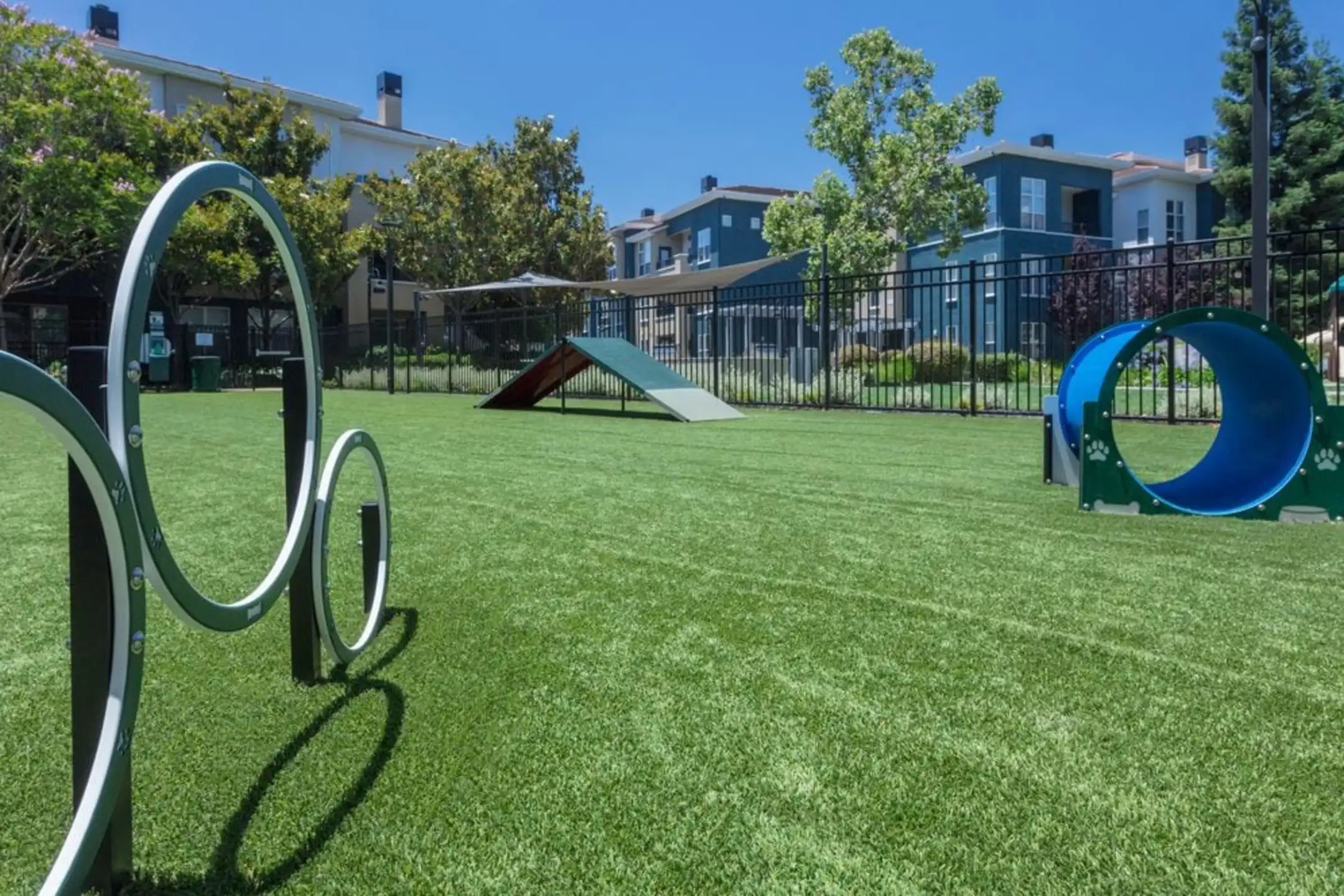 Avalon Silicon Valley Apartments Sunnyvale, CA 94085