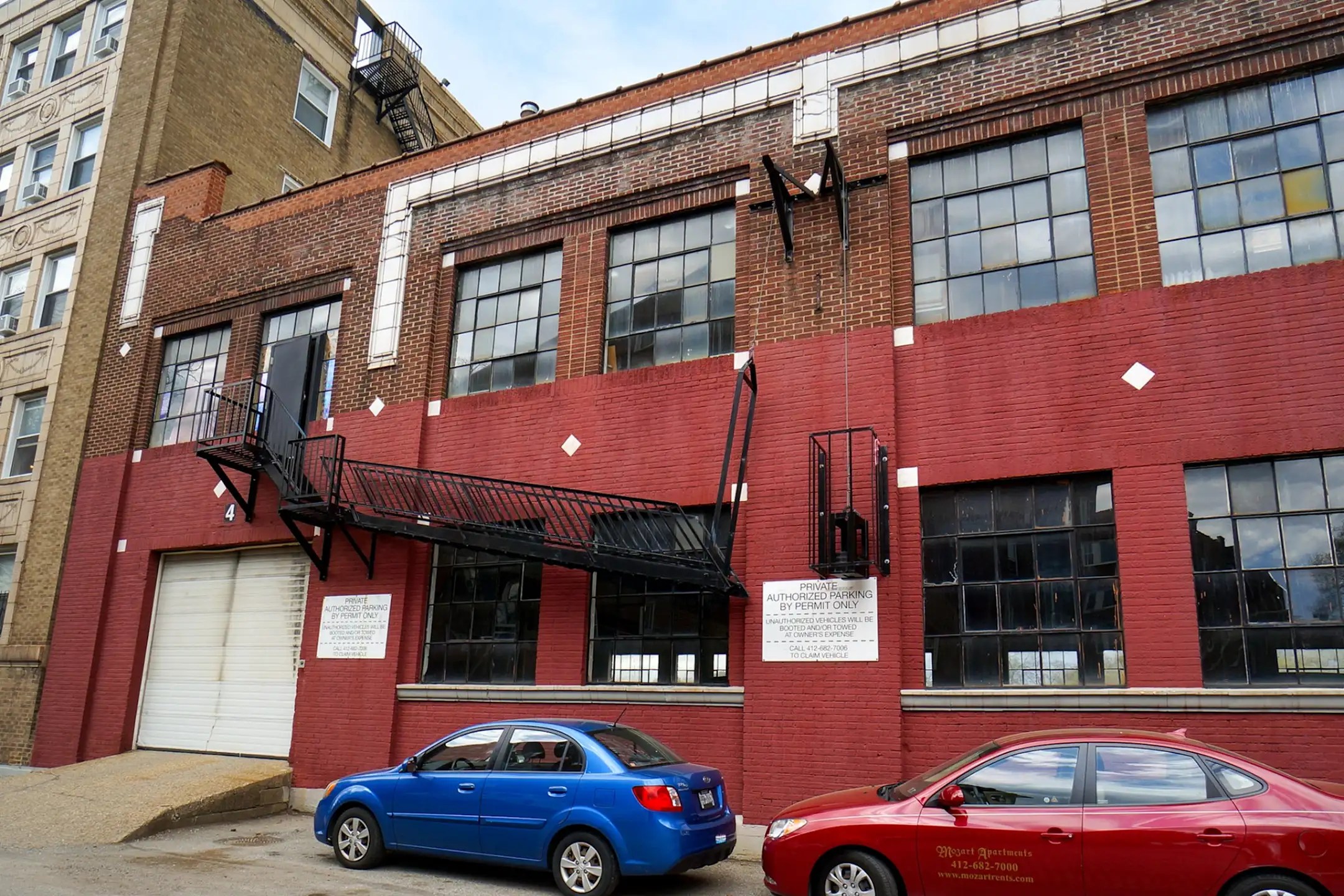 Morrowfield Apartments 2715 Murray Ave Pittsburgh, PA for Rent Rent.