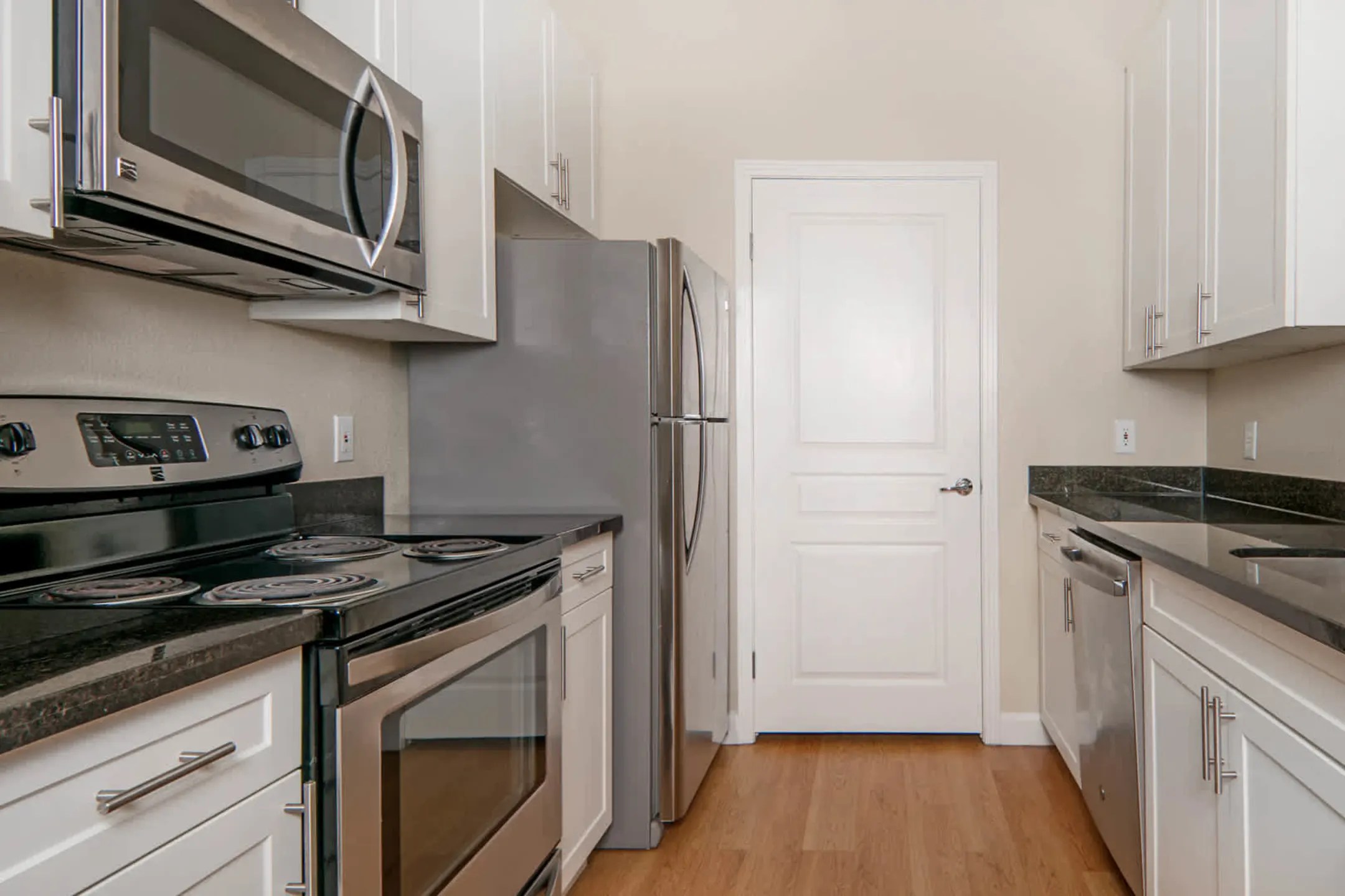 City Gate at Cupertino 5608 Stevens Creek Blvd Cupertino, CA