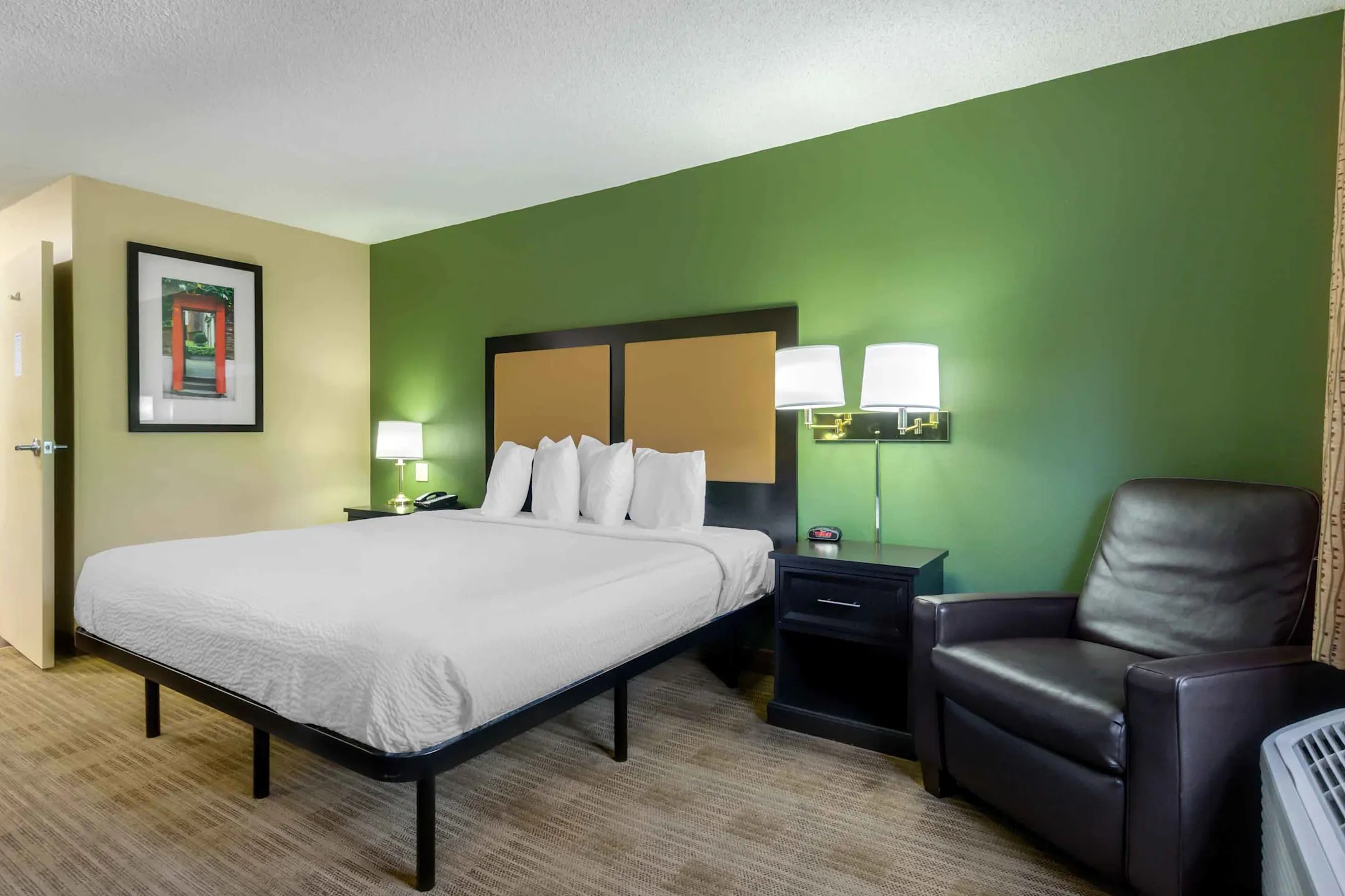 Furnished Studio Olympia Tumwater 1675 Mottman Road SW Tumwater