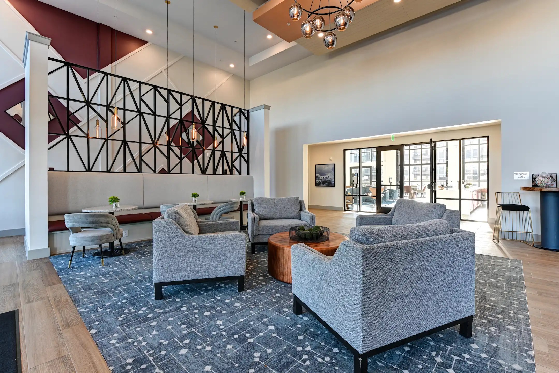 555 Flats 555 Dresher Rd Horsham, PA Apartments for Rent Rent.