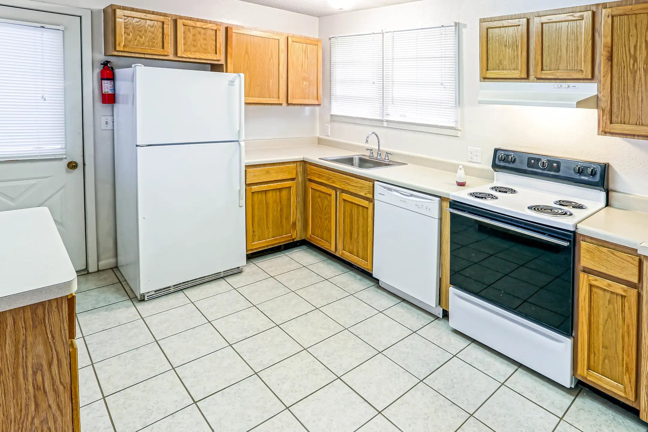 Spring Meadows 5854 State Route 96 Romulus, NY Apartments for Rent