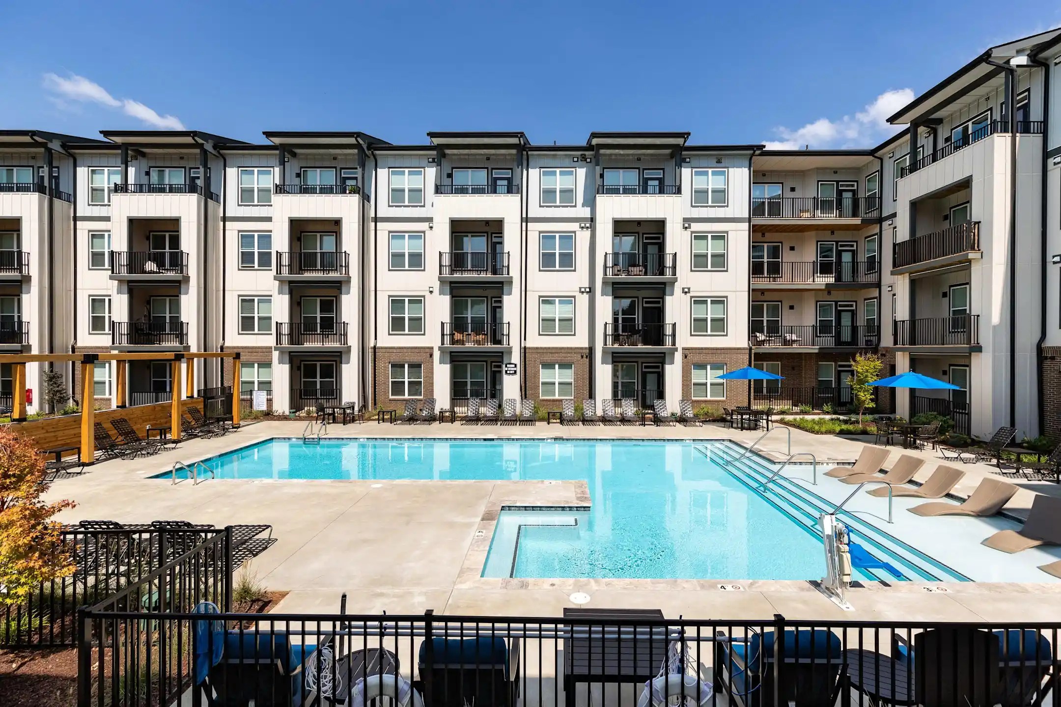 Abberly Liberty Crossing Apartments Apartments Charlotte, NC 28269