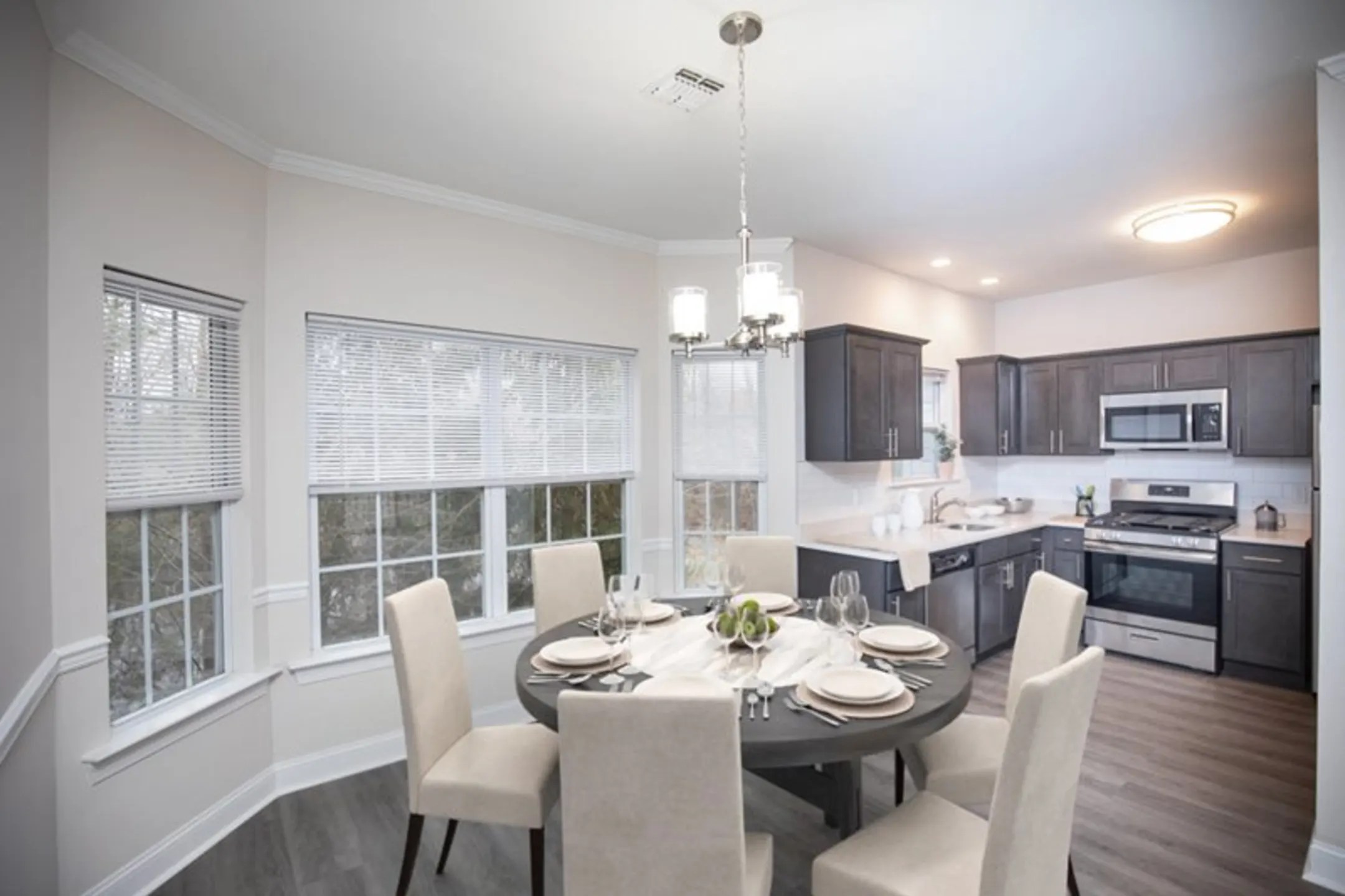The Commons Upper Saddle River 2 Silverbeech Ct Upper Saddle River