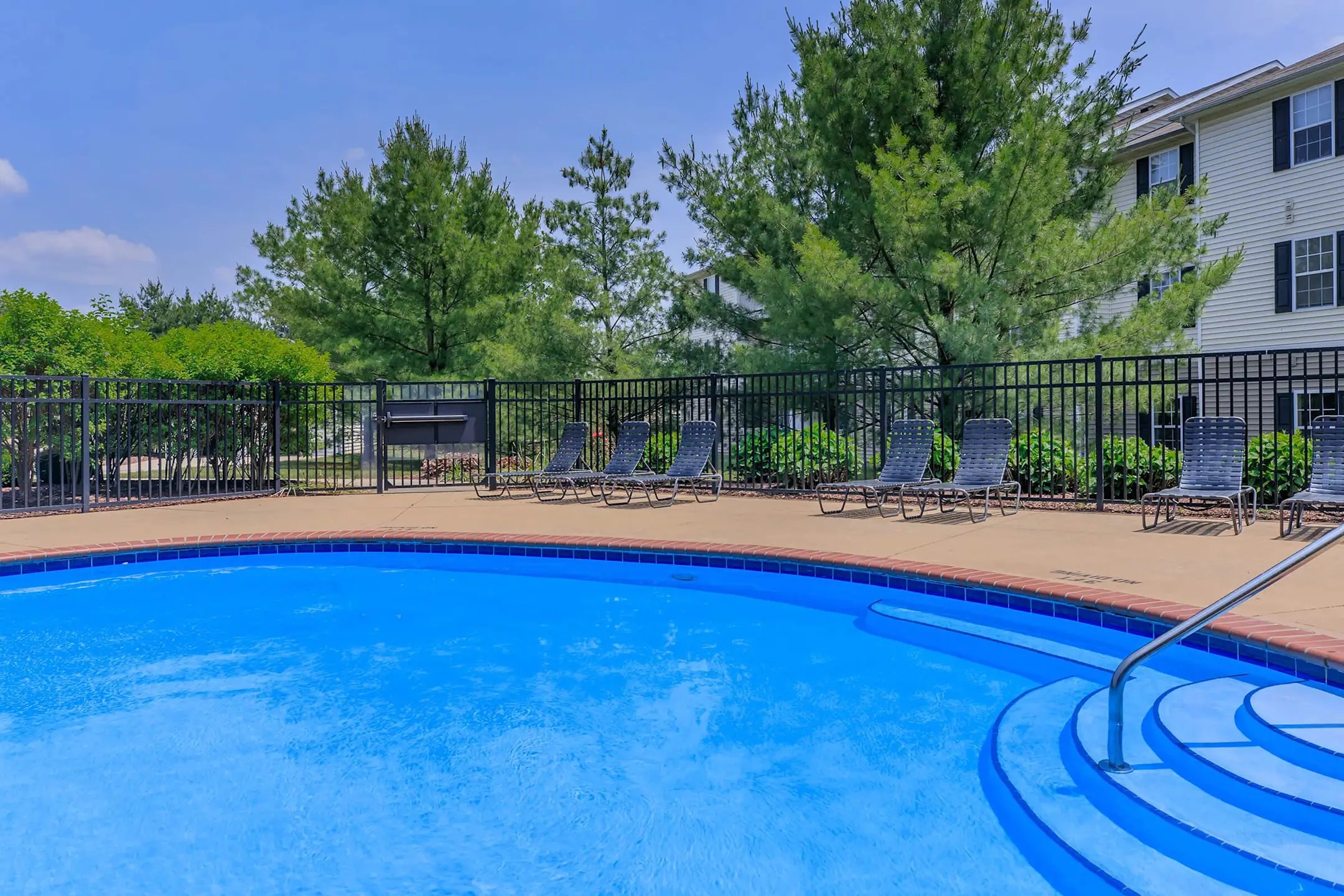 Pebblebrook Apartments 6115 Pebblebrook Ln Kent, OH for Rent Rent.