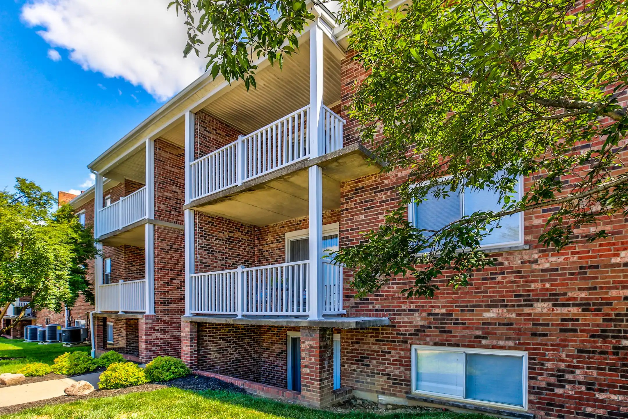 Reserve at Fort Mitchell Apartments Fort Mitchell, KY 41017
