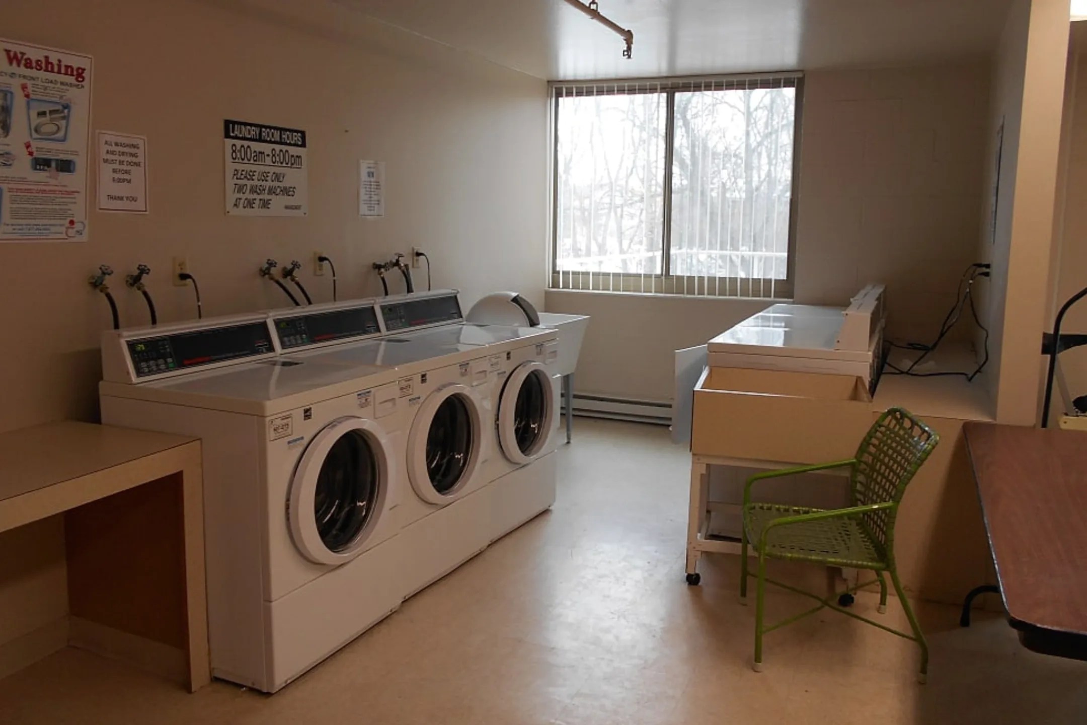 Springview Tower Apartments Apartments Battle Creek, MI 49037