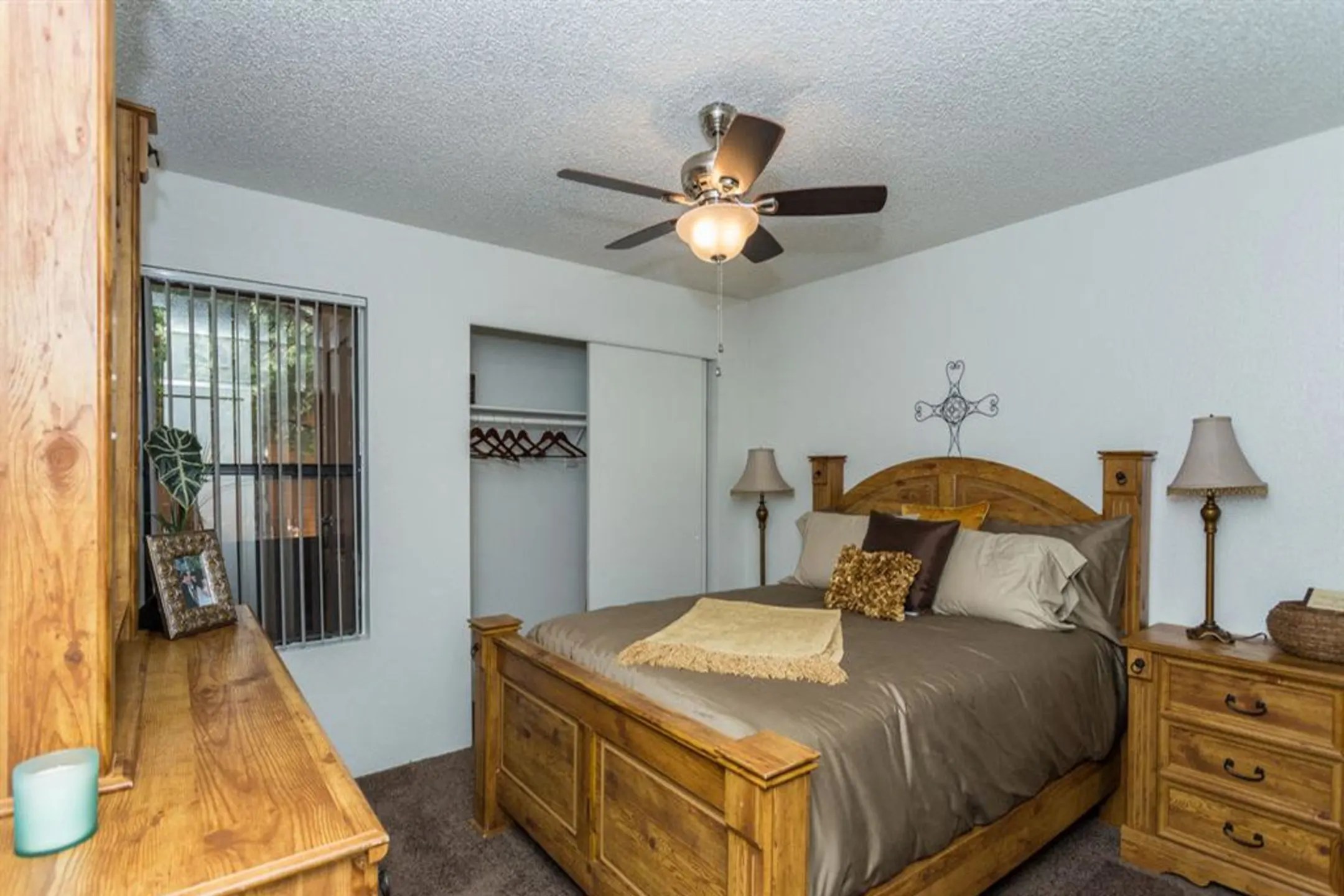 Butterfield Apartments Apartments Flagstaff, AZ 86004