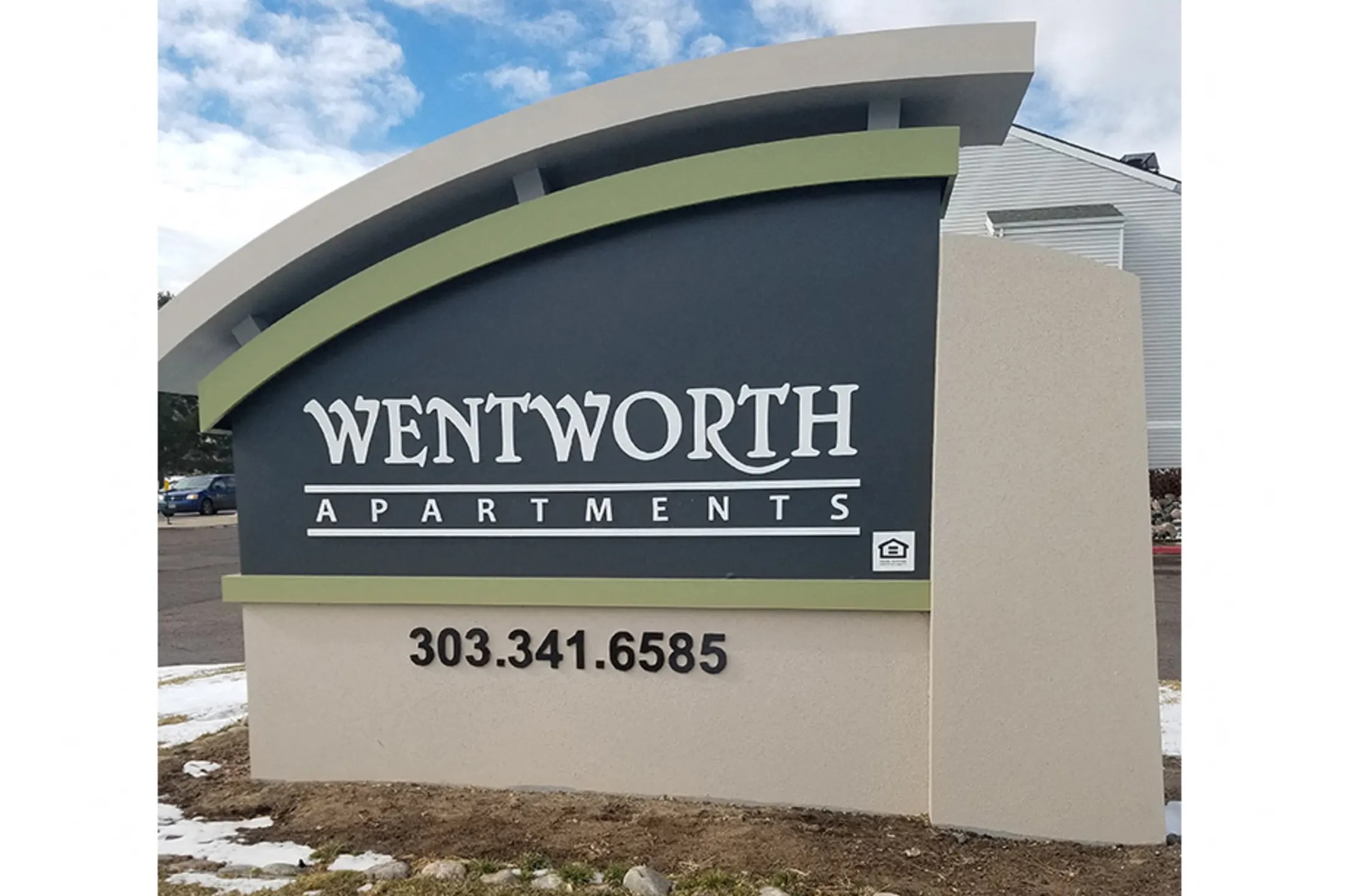 Wentworth Apartments Aurora, CO 80012