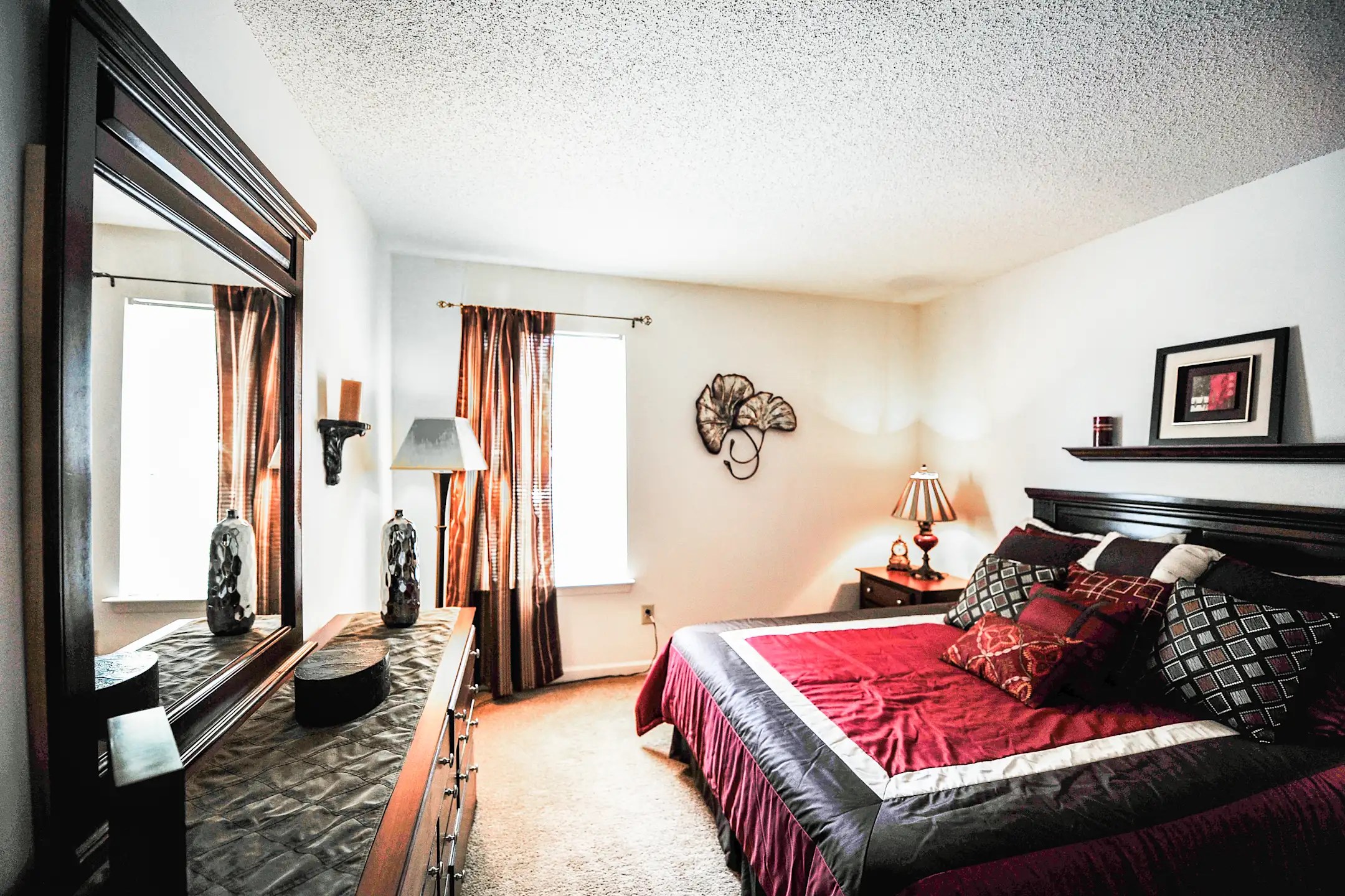 Featherstone Apartments Newport News, VA 23602