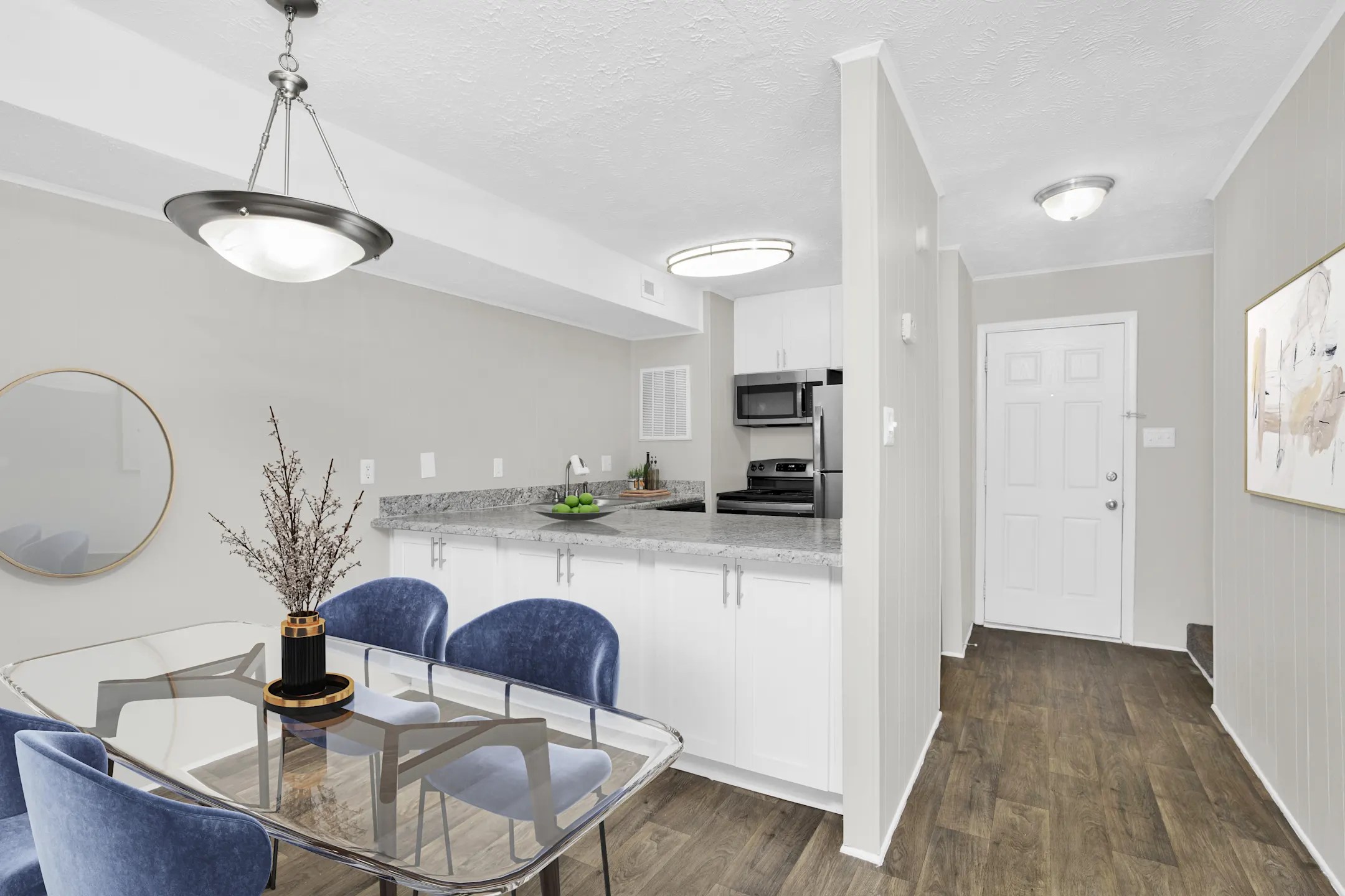 Vue Apartment Homes 4810 Alamance Road Fayetteville, NC Apartments