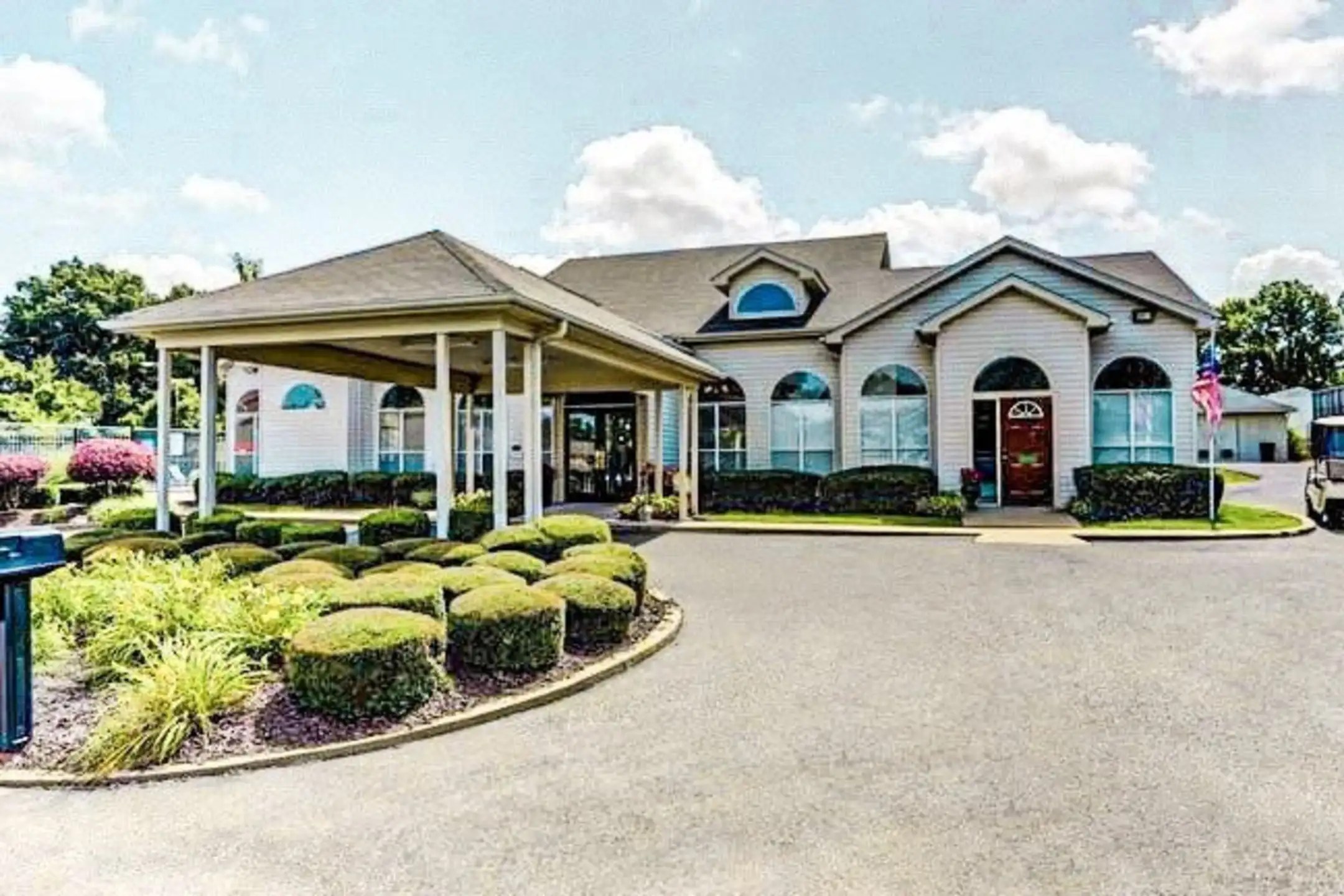 Avalon at Horn Lake Apartments Horn Lake, MS 38637