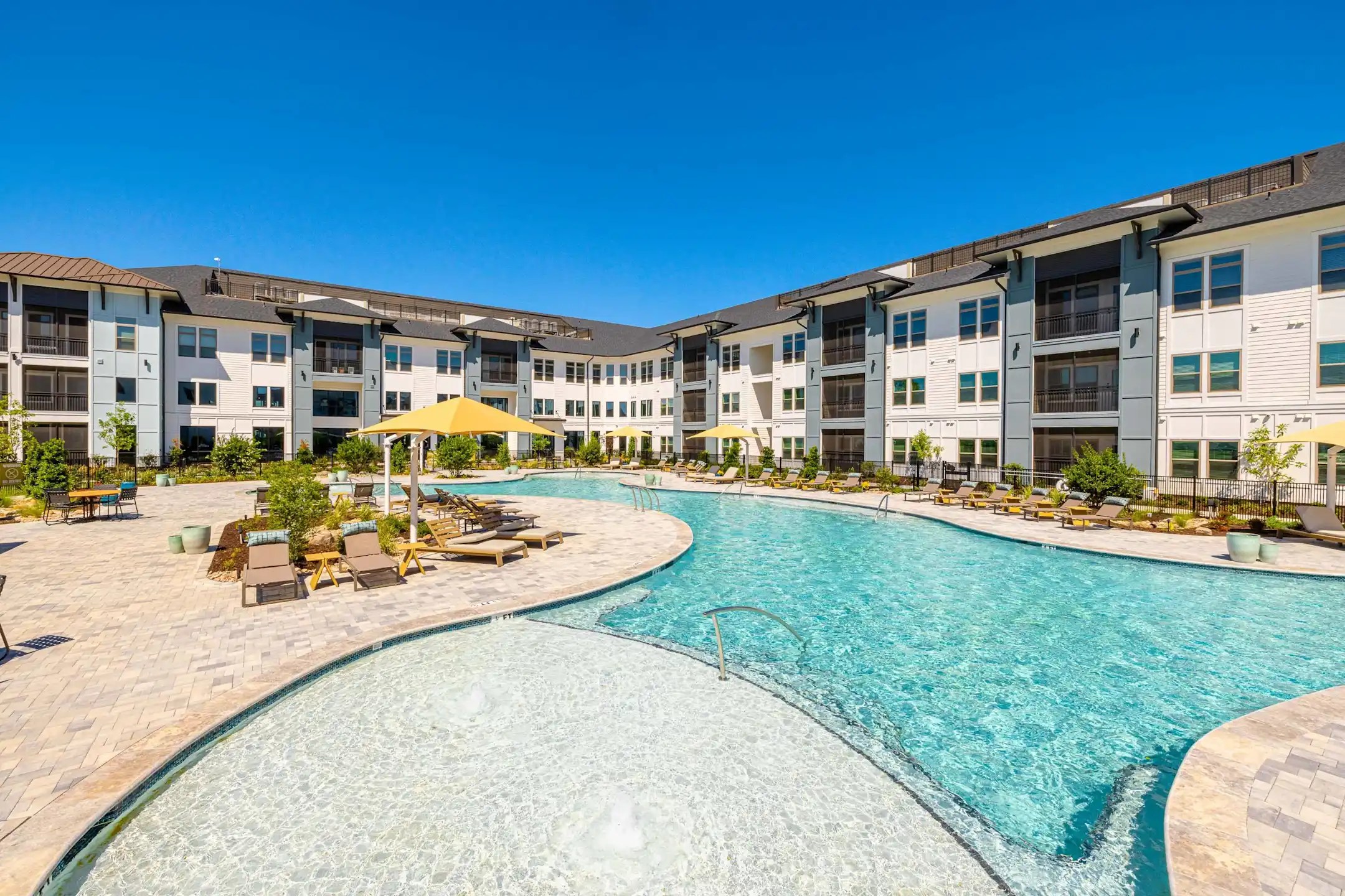 Botanic Luxury Apartments Apartments Pooler, GA 31322