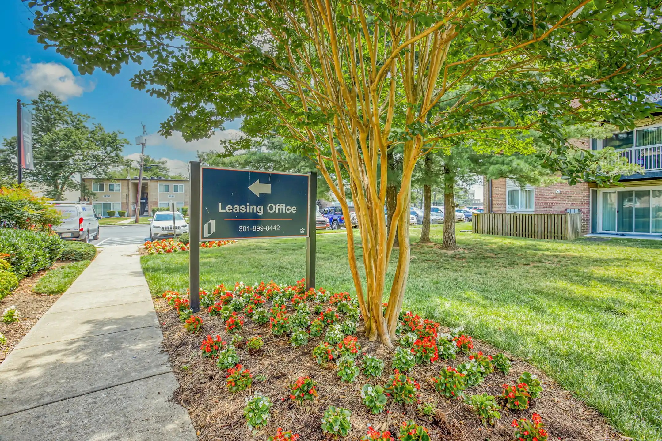 Gateway Station Apartments Suitland, MD 20746