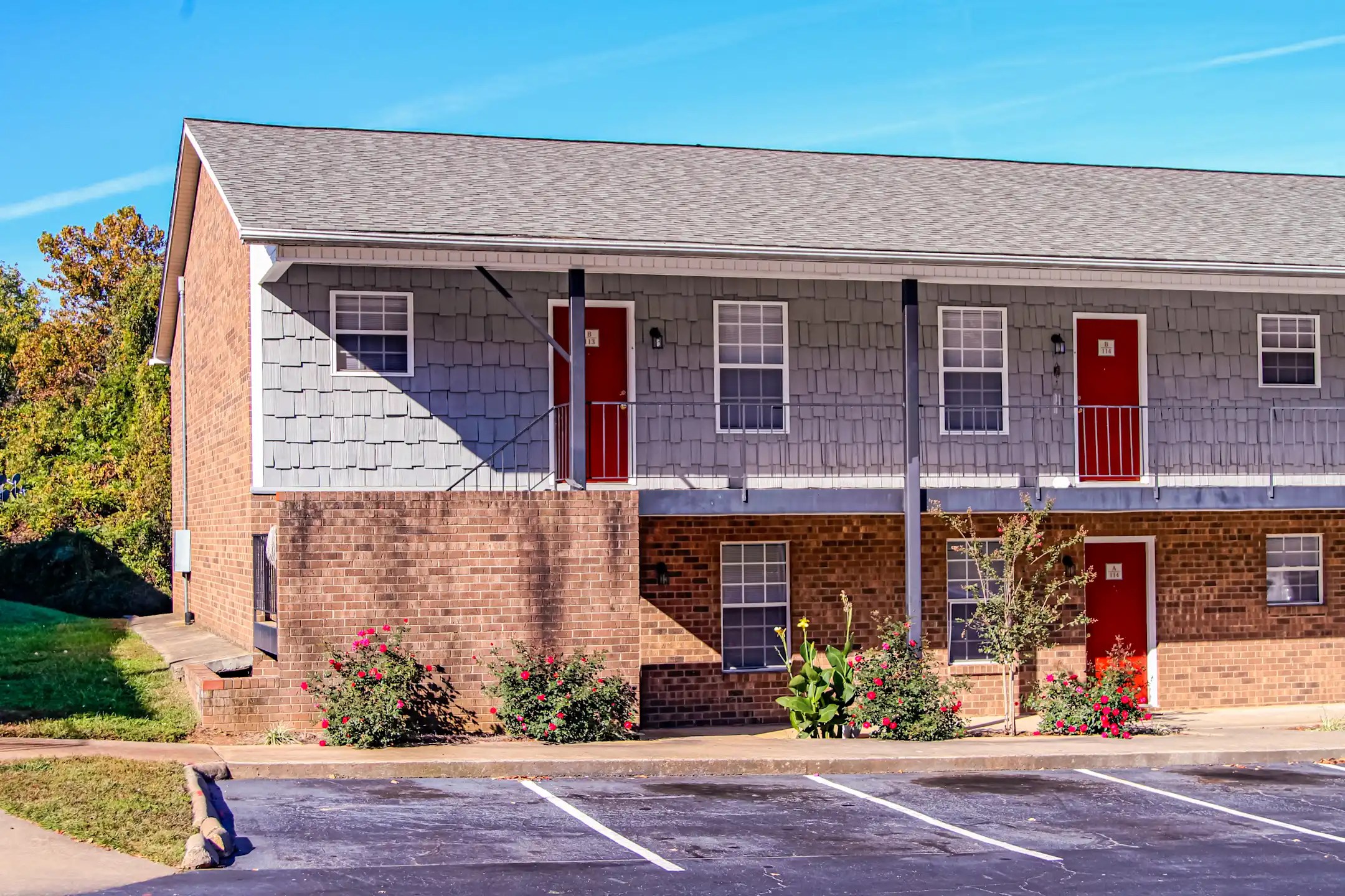 Alder Ridge Apartments WinstonSalem, NC 27104