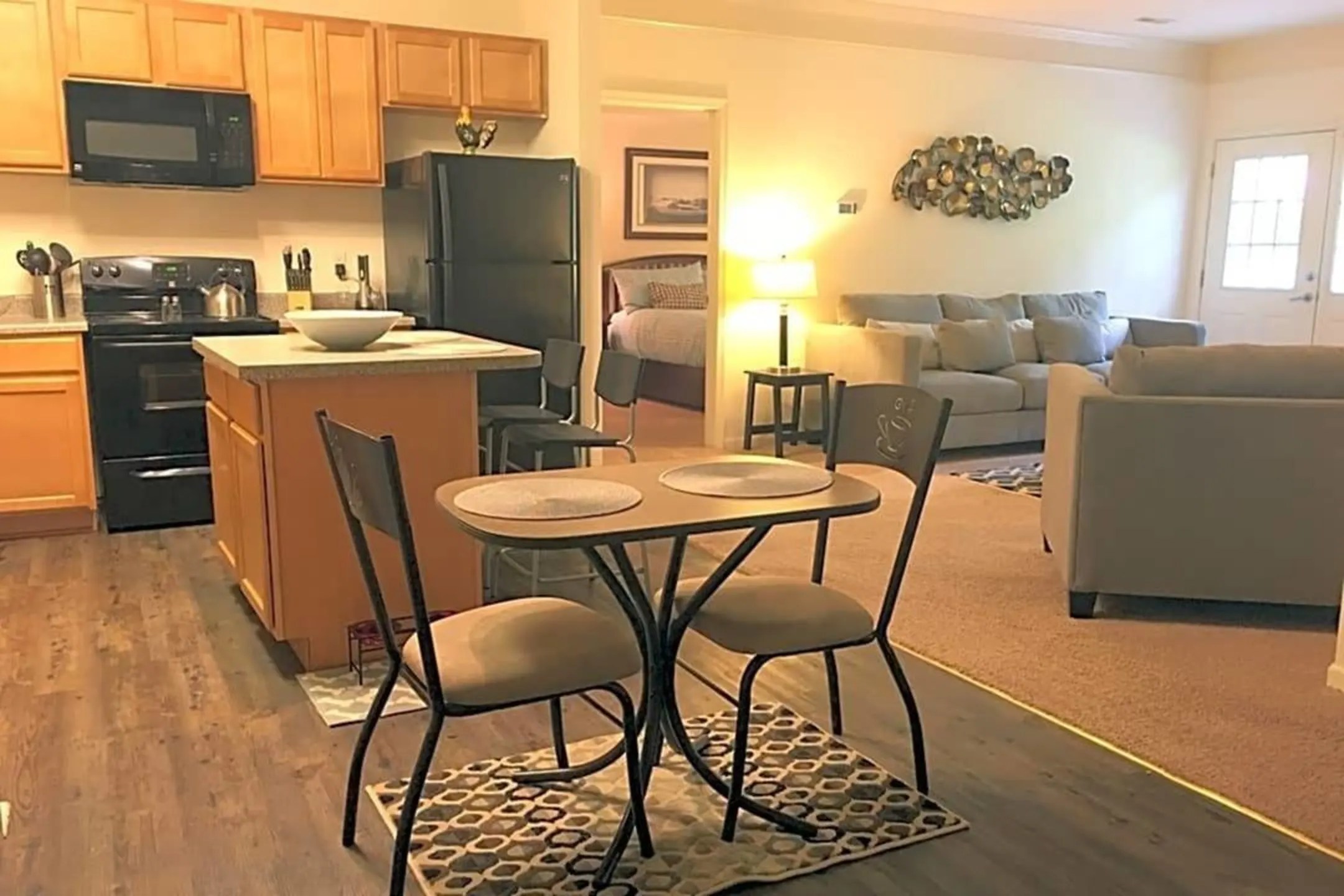 Ponds Edge Apartments 8650 Barbara Ann Way Delmar, MD for Rent Rent.