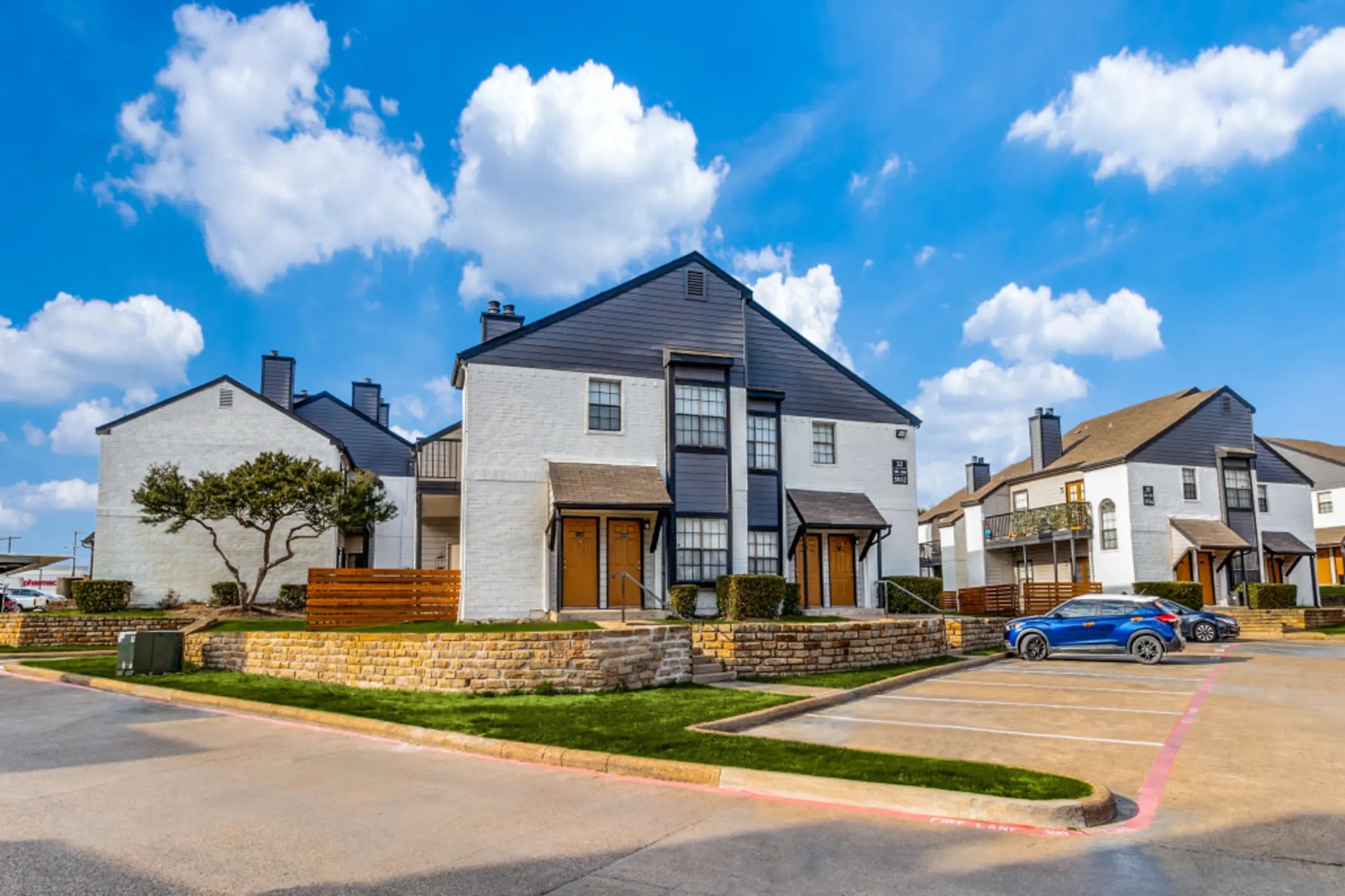 Knowlton Apartment Homes Apartments Mesquite, TX 75150