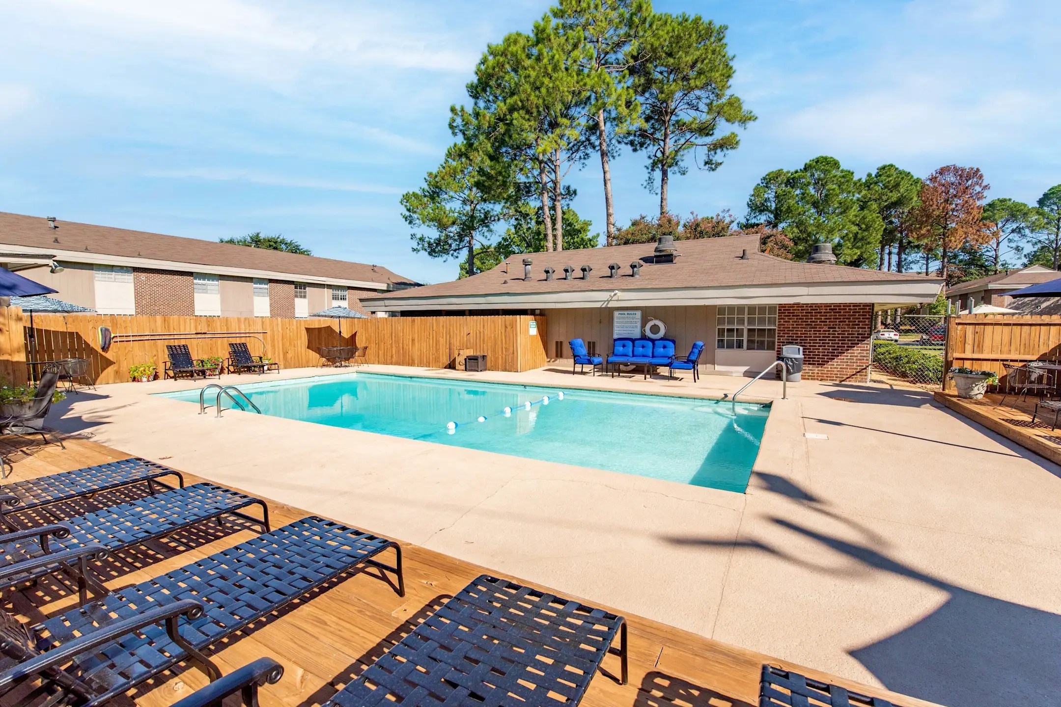 Fountain Square Apartments 1925 8th Ave Tuscaloosa, AL for Rent Rent.