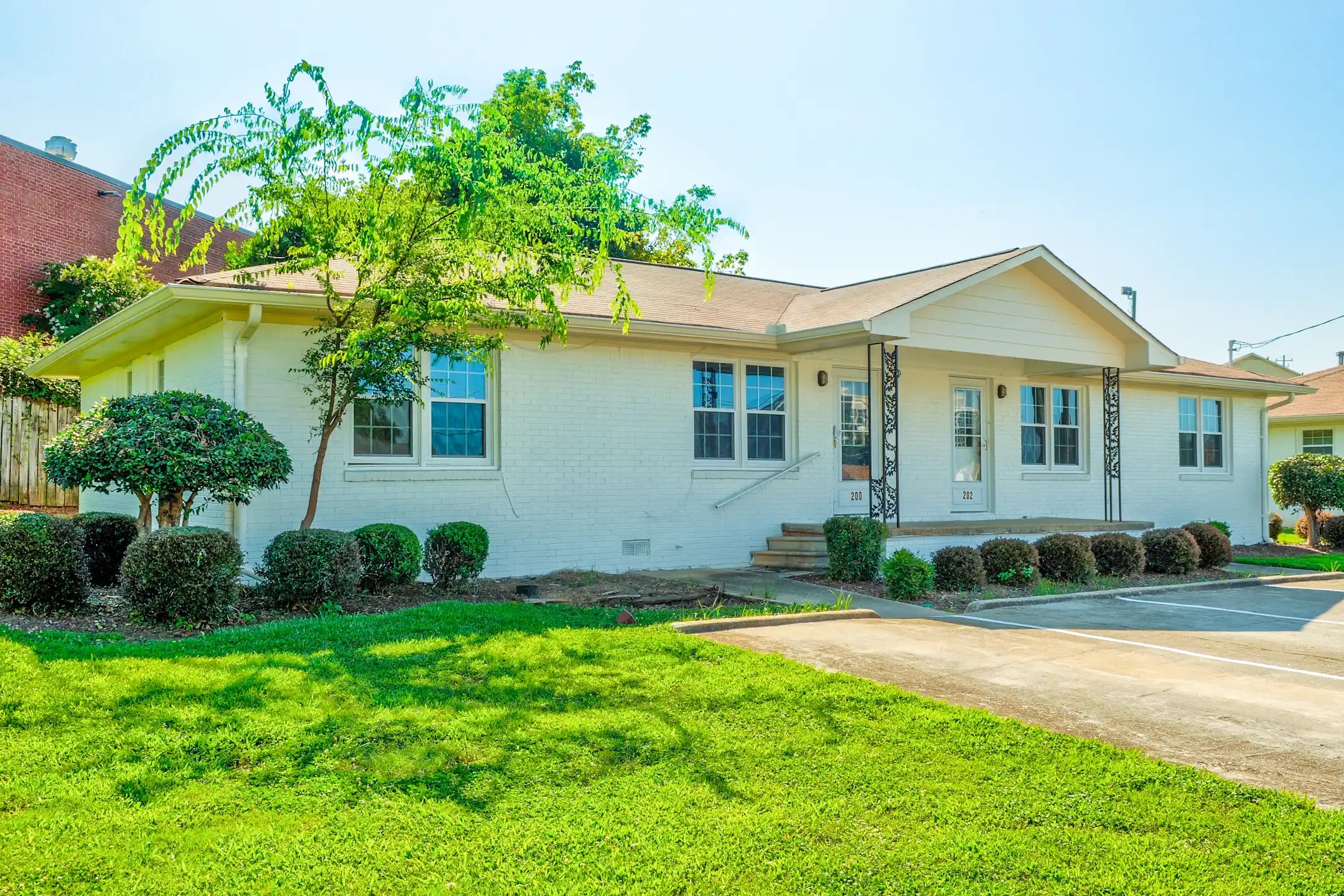 Chamblee Square 2452 Chamblee Tucker Rd Atlanta, GA Apartments for Rent Rent.