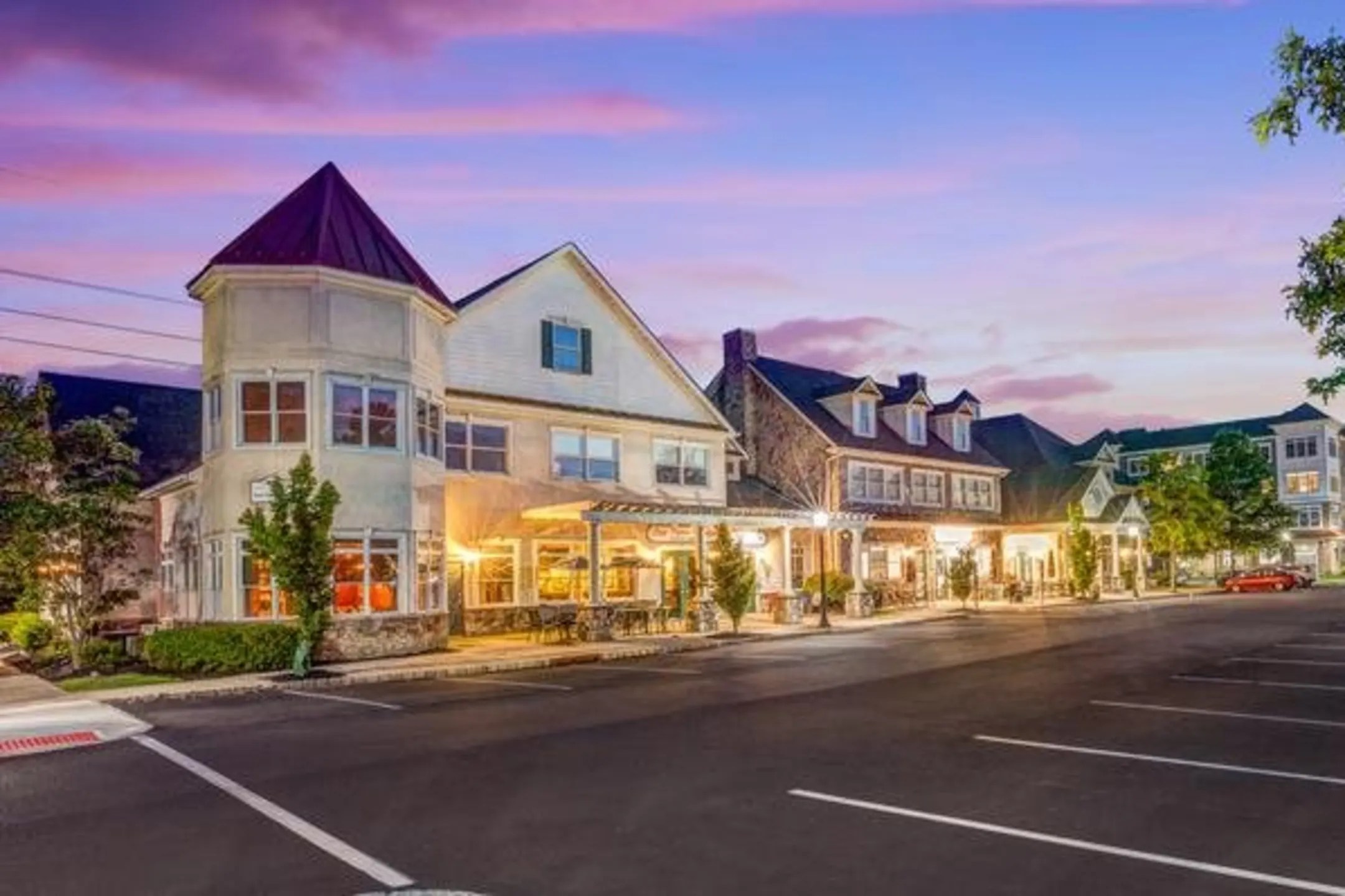 The Enclave at Dewy Meadows 407 King Road Basking Ridge, NJ Apartments for Rent Rent.