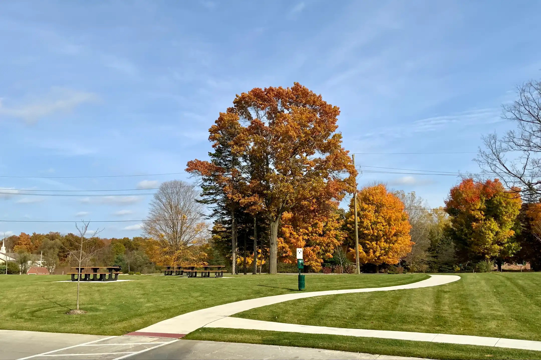 Chestnut Crossing Apartments Howell, MI 48843