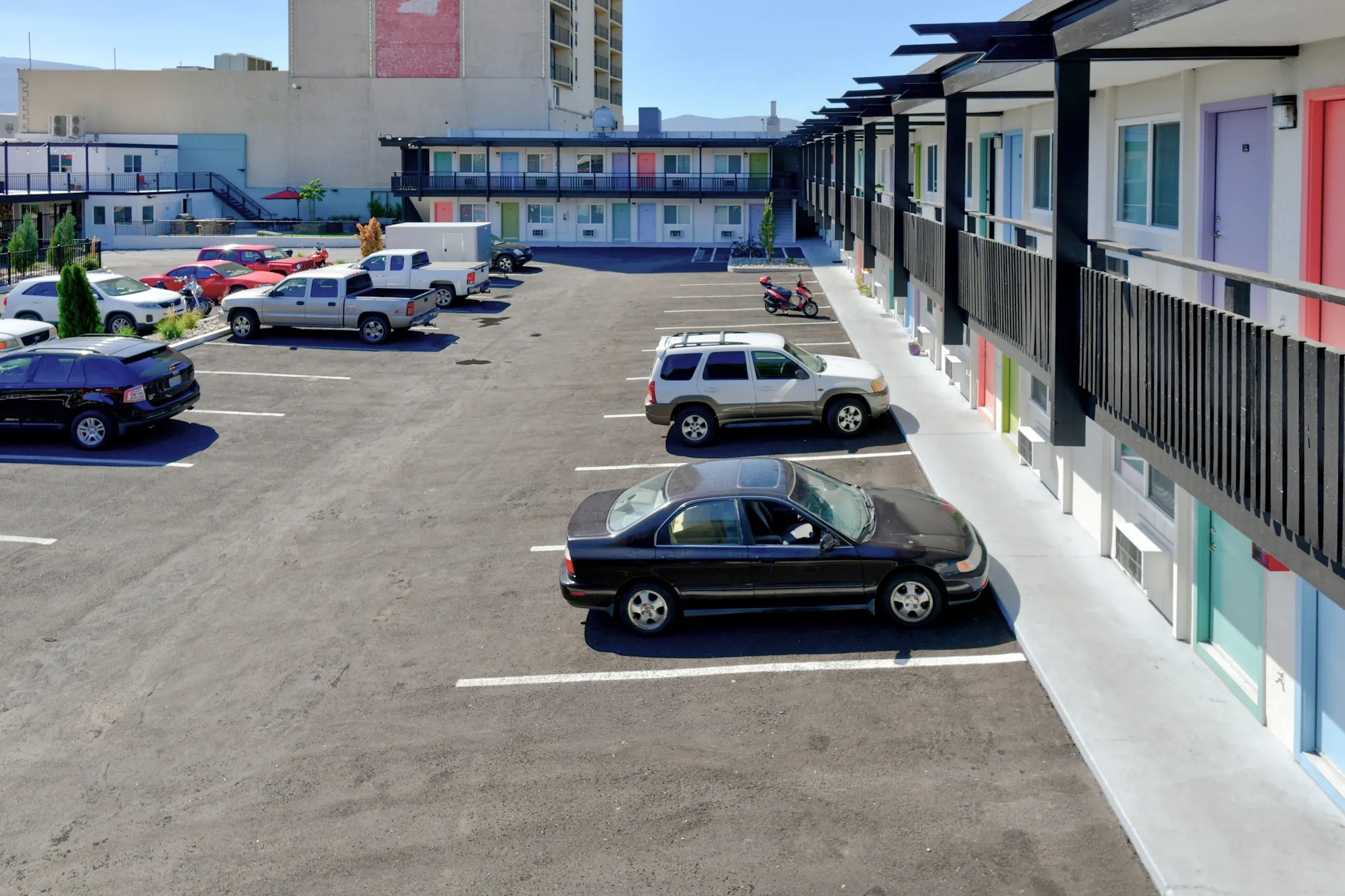 Renova Flats 525 W. 4th Street Reno, NV Apartments for Rent Rent.