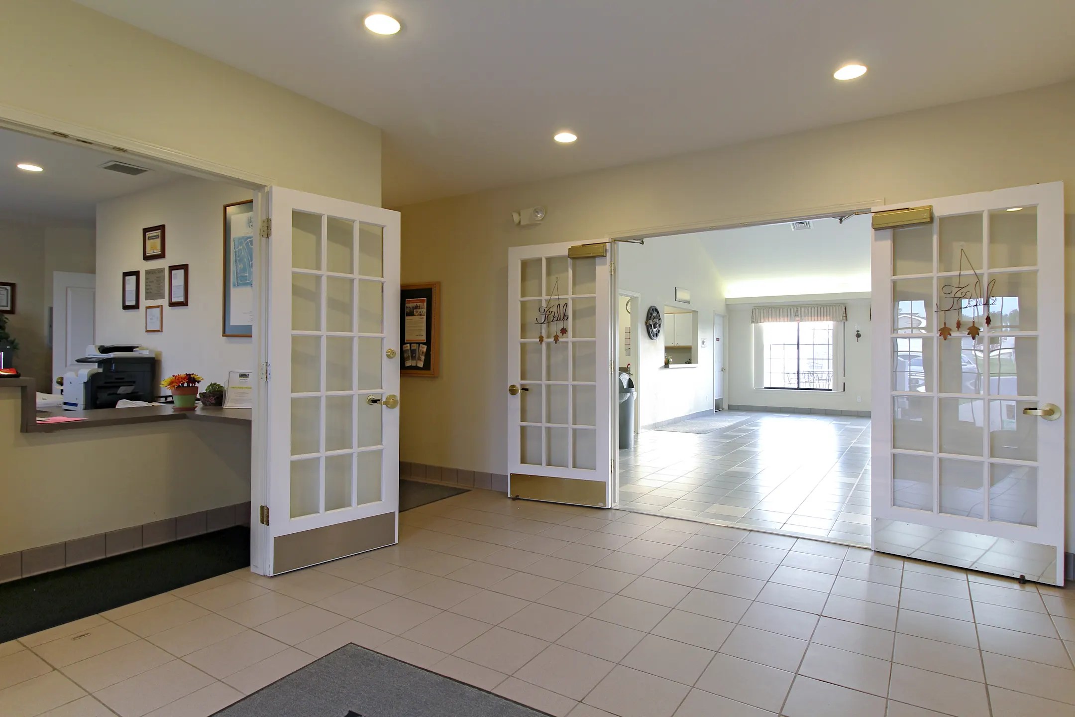 Hunters Glen Apartments Wayland, MI 49348