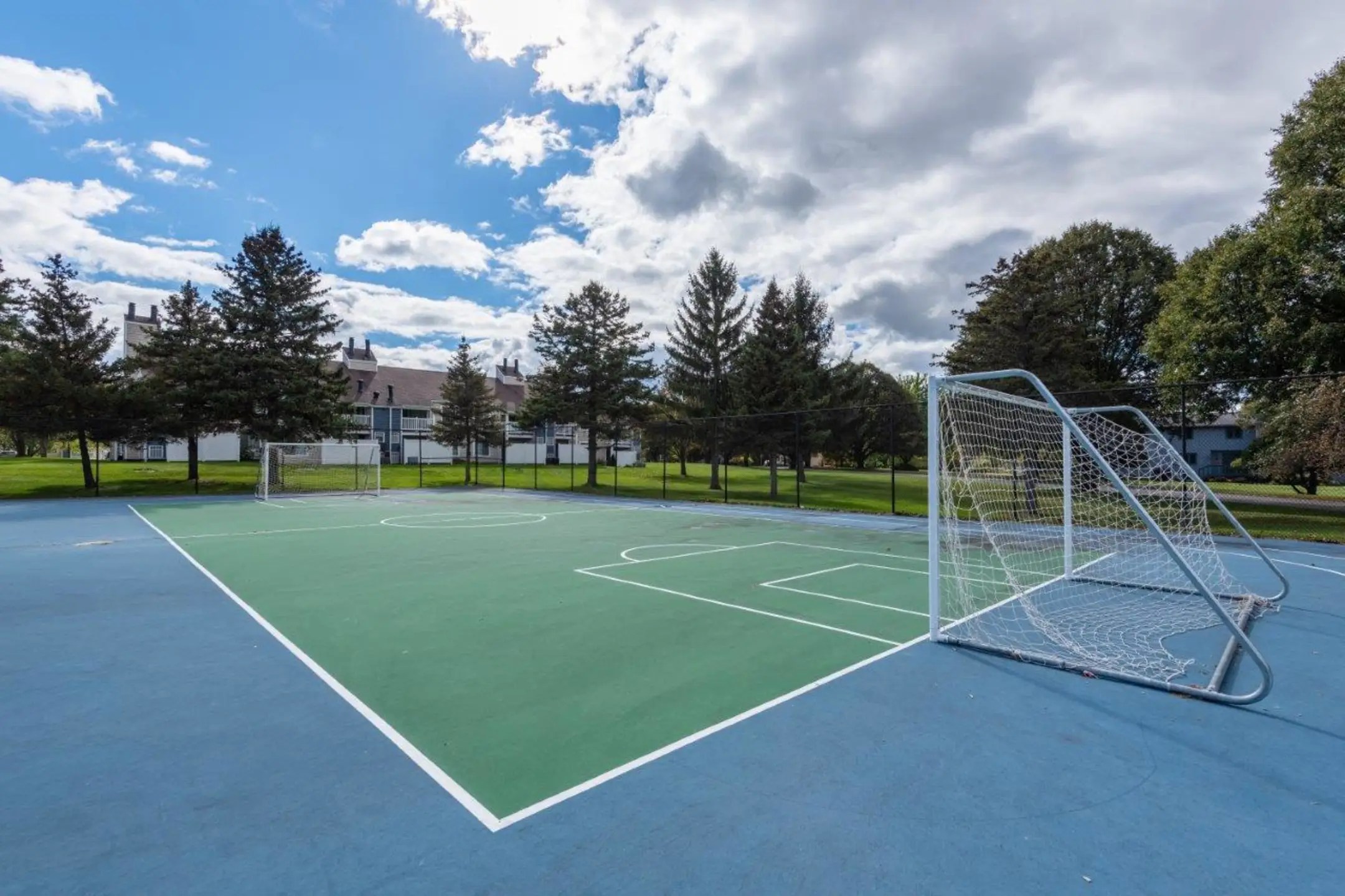 Steeplechase Apartments 5625 W Genesee Tpke Camillus, NY for Rent