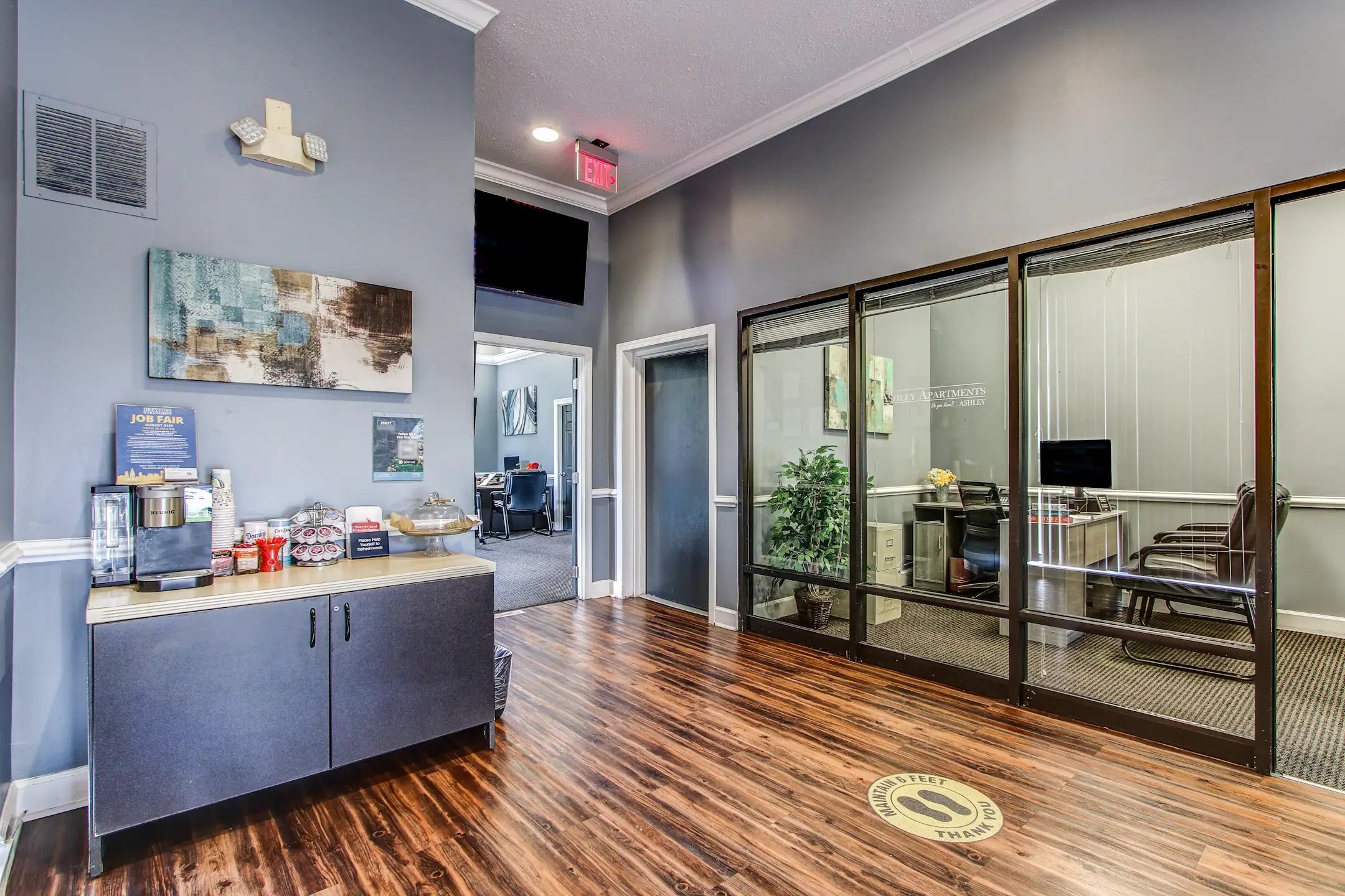 Ashley Apartments Laurel, MD 20724