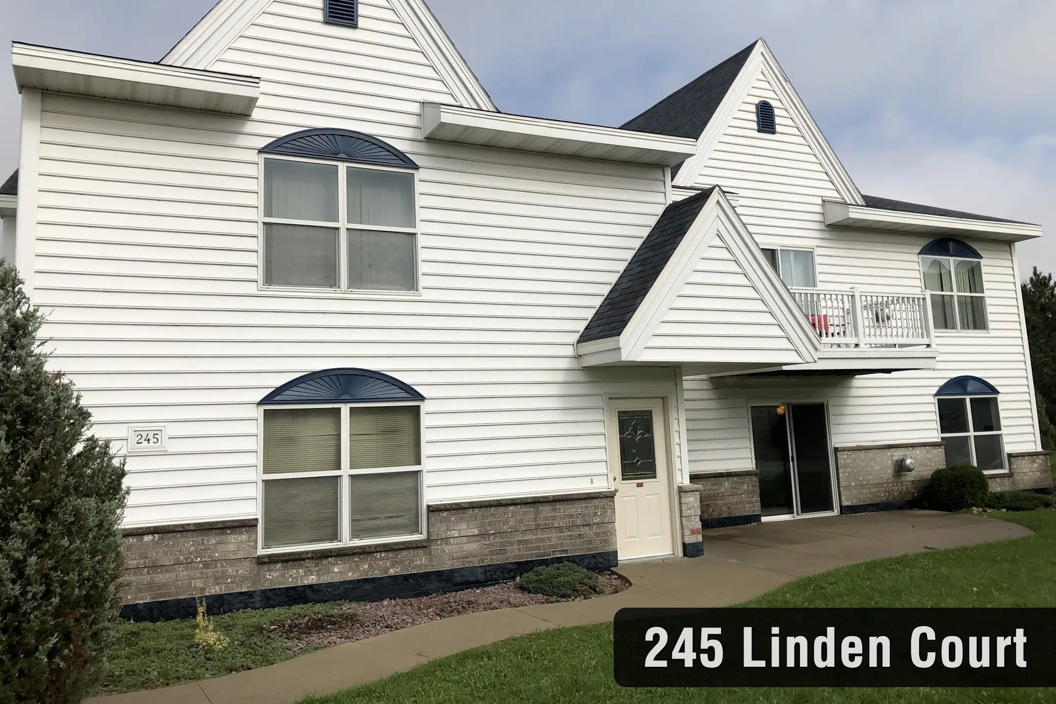 Lomira Apartments 240 Linden Ct Lomira, WI for Rent Rent.