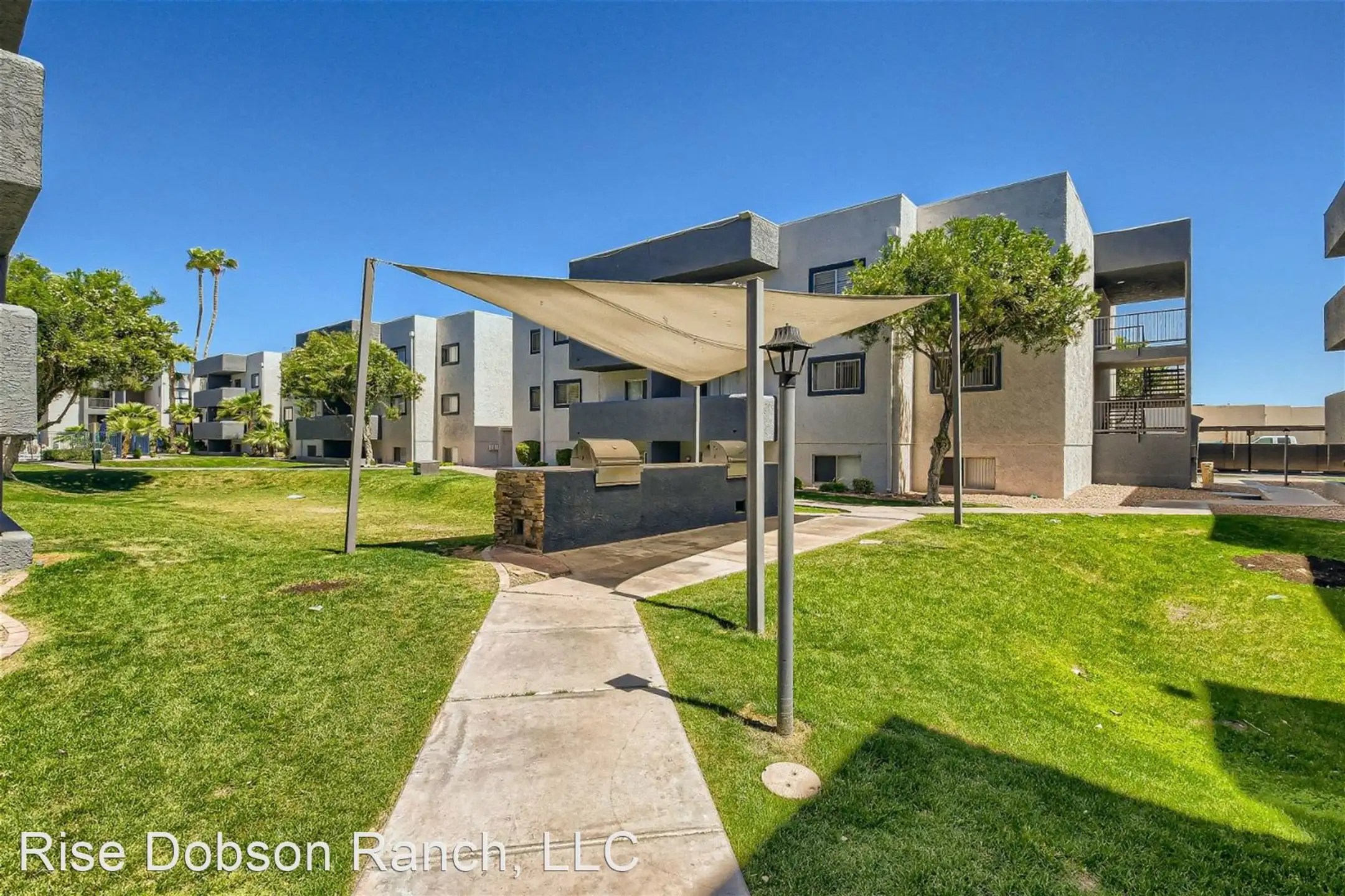 Rise at Dobson Ranch 1325 W Guadalupe Rd Mesa, AZ Apartments for