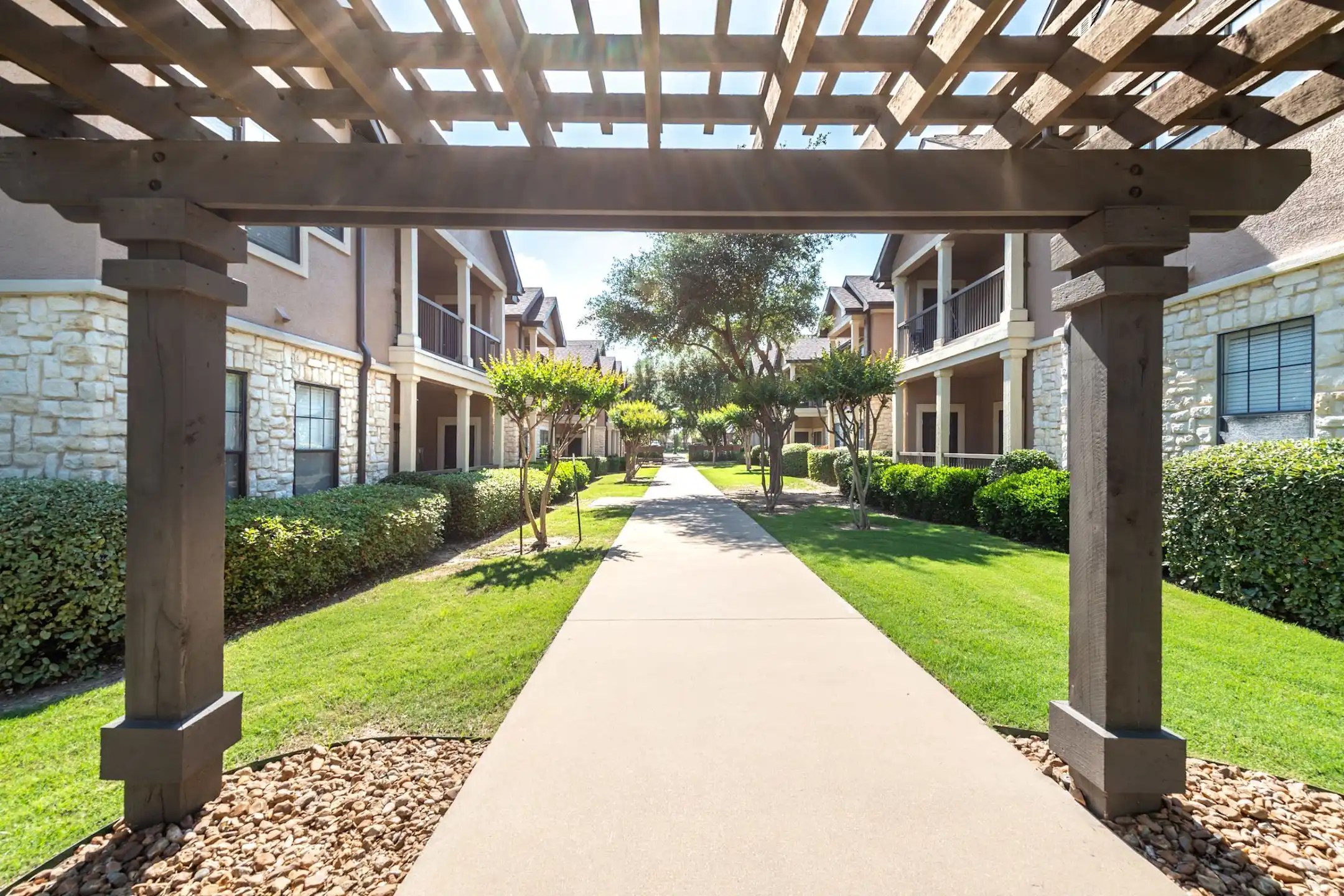 Olympus Town Center Apartments Keller, TX 76248