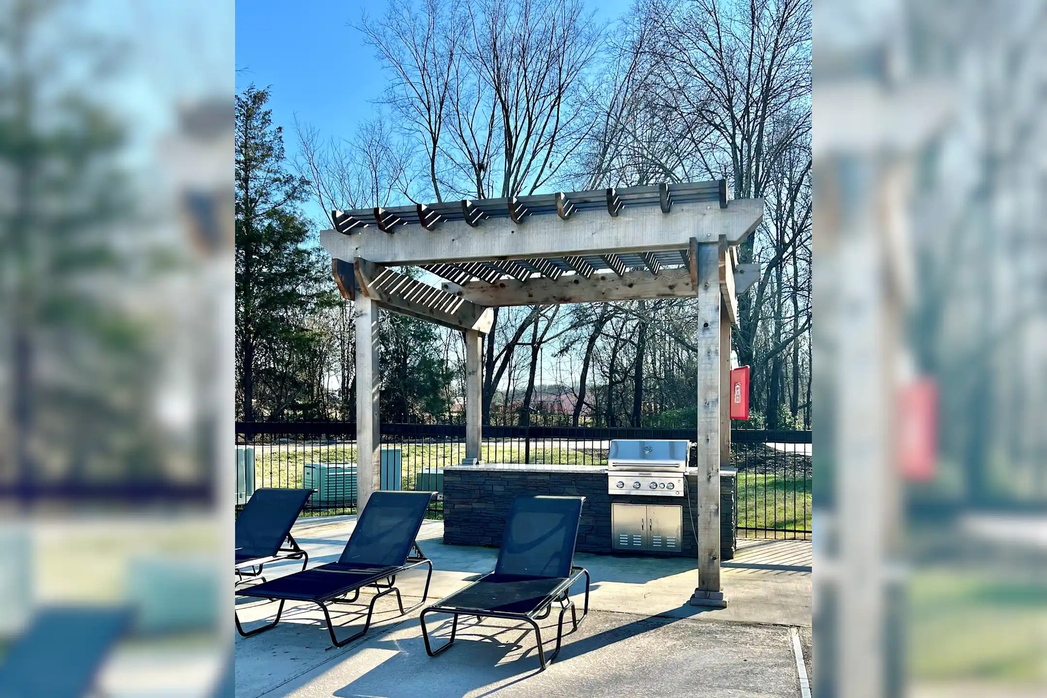 Davidson Apartments 100 Horizon Ct NW Concord, NC Apartments for