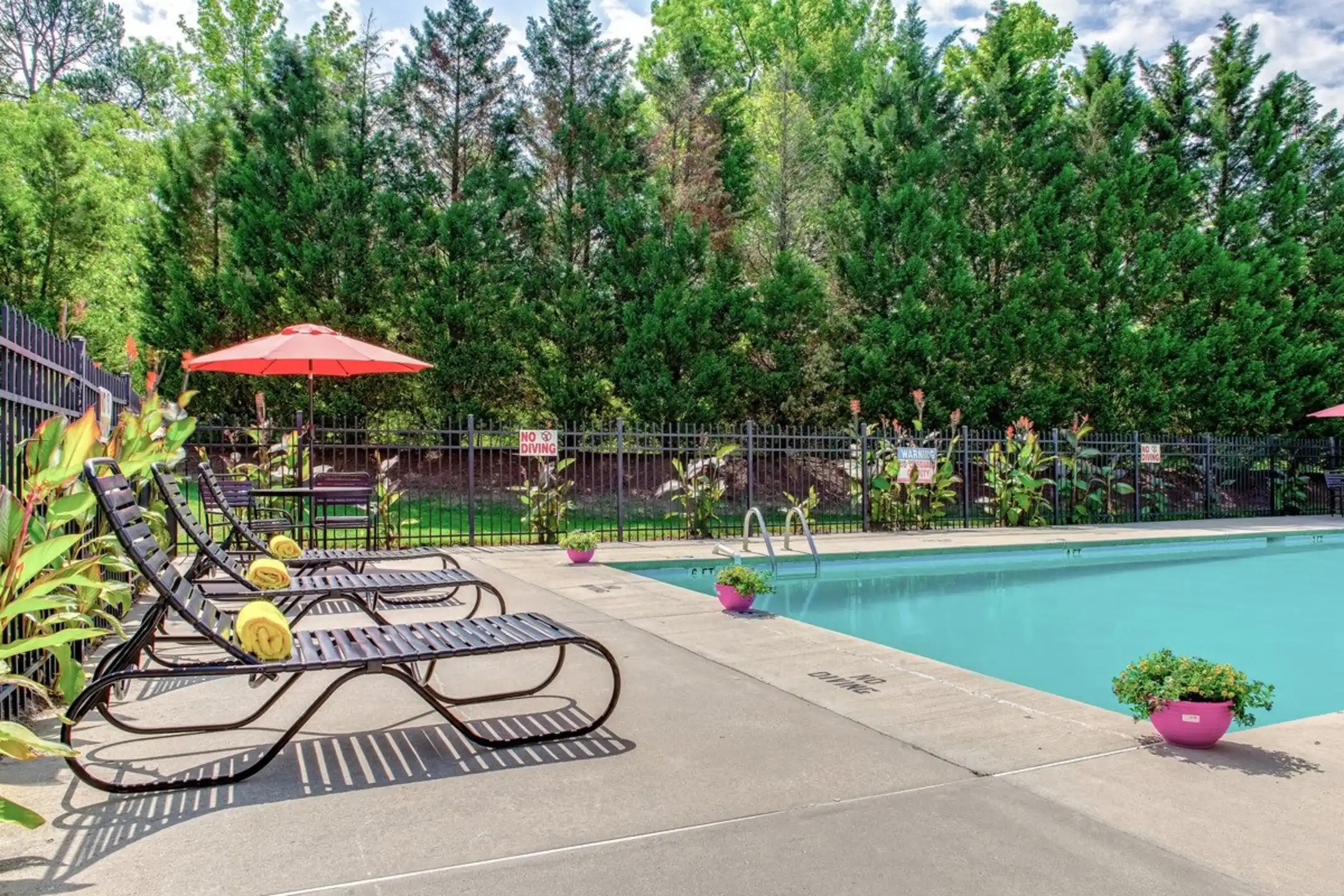 Davidson Apartments Apartments Concord, NC 28027