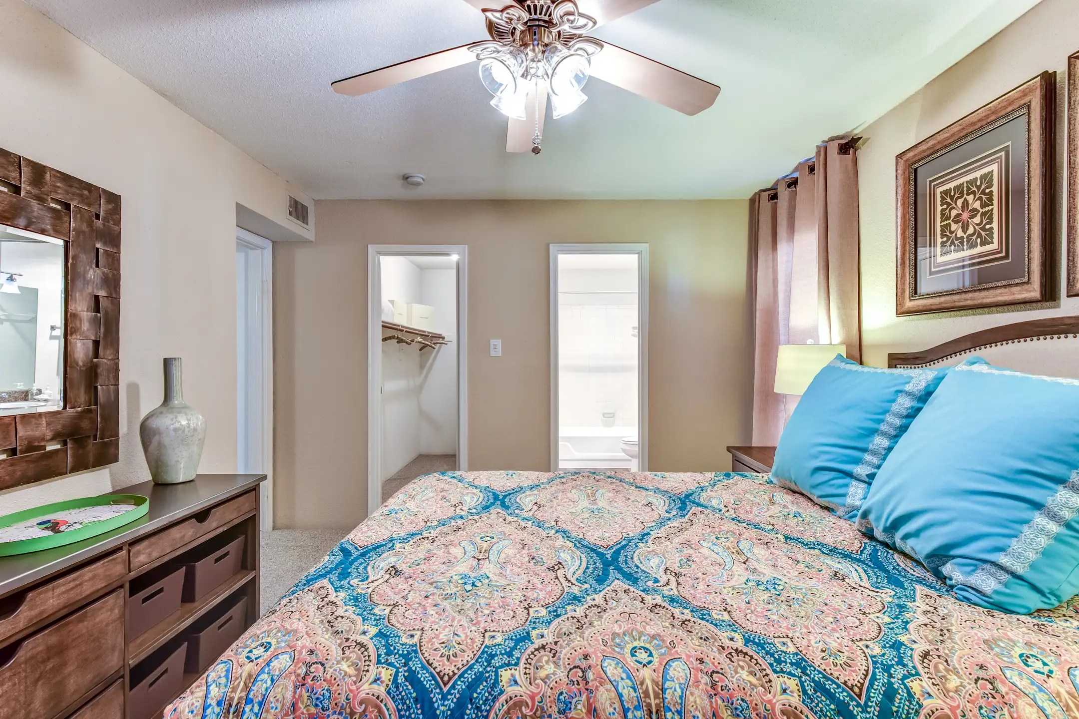 Sandshell at Fossil Creek Apartments Fort Worth, TX 76137